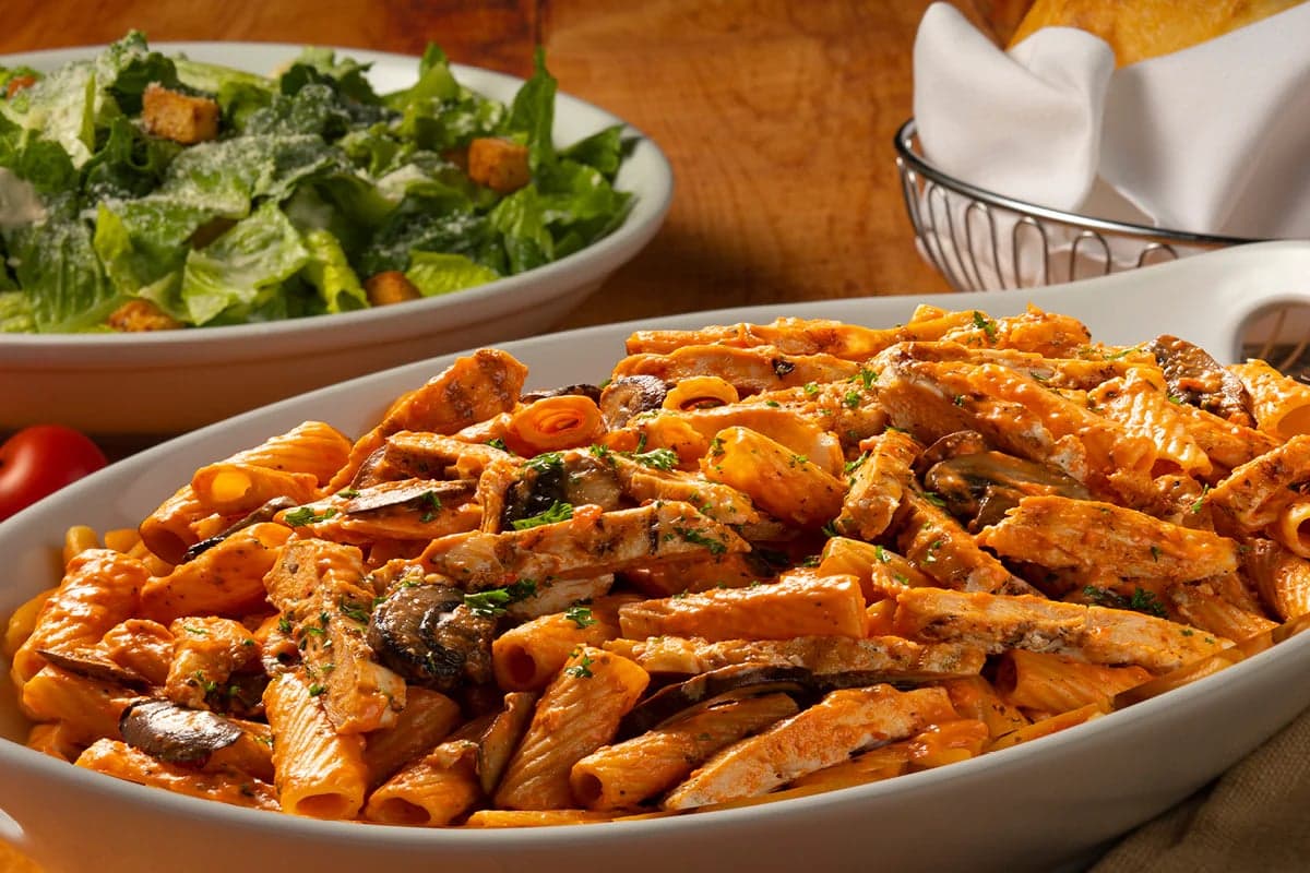 Bravo! Italian Kitchen - Image 9