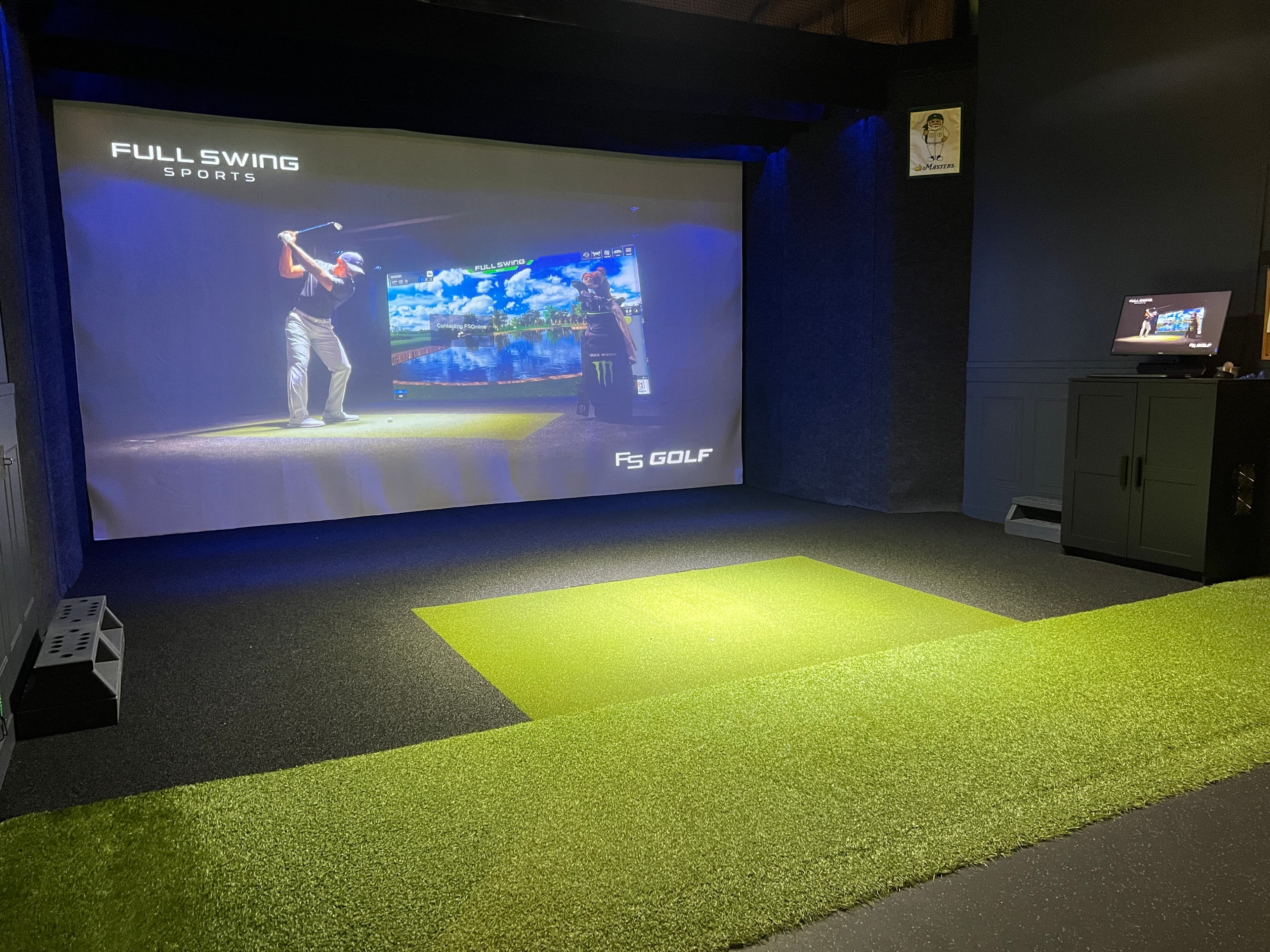 Aurora Golf + Bar Olds - Image 7