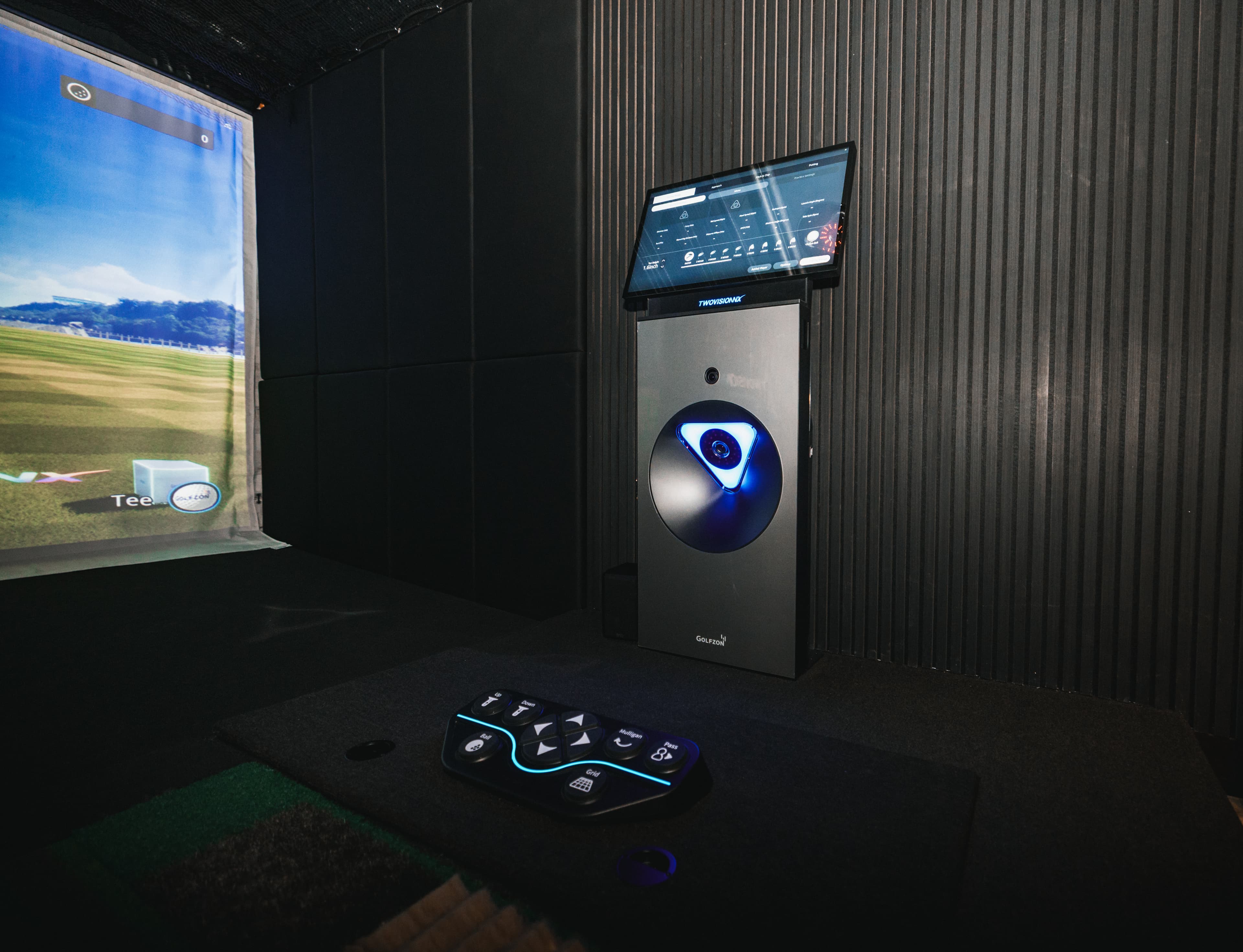 Coastal Swing Golf & Bar (Fremont) - Image 5