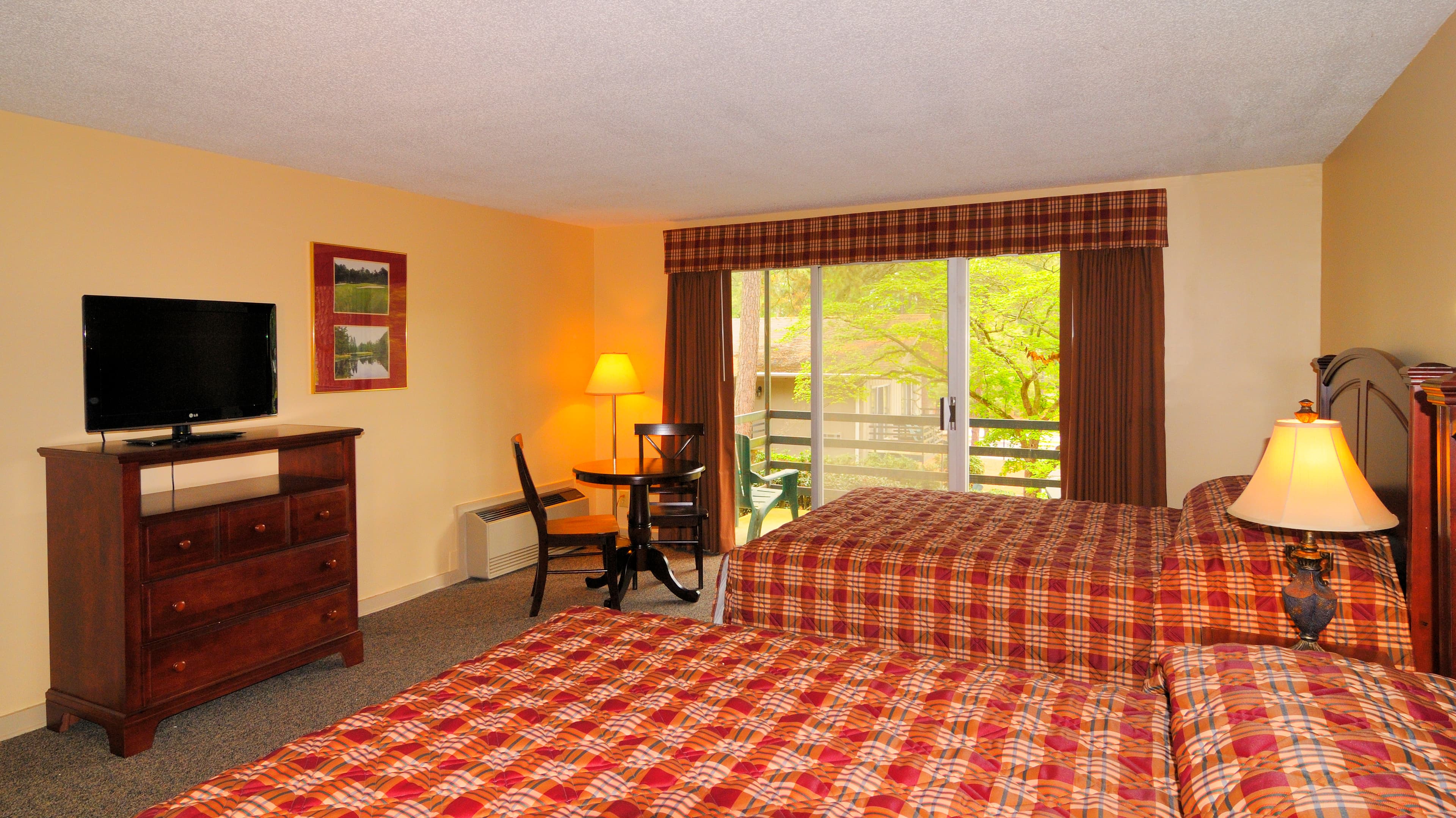 The Country Club of Whispering Pines - Image 6