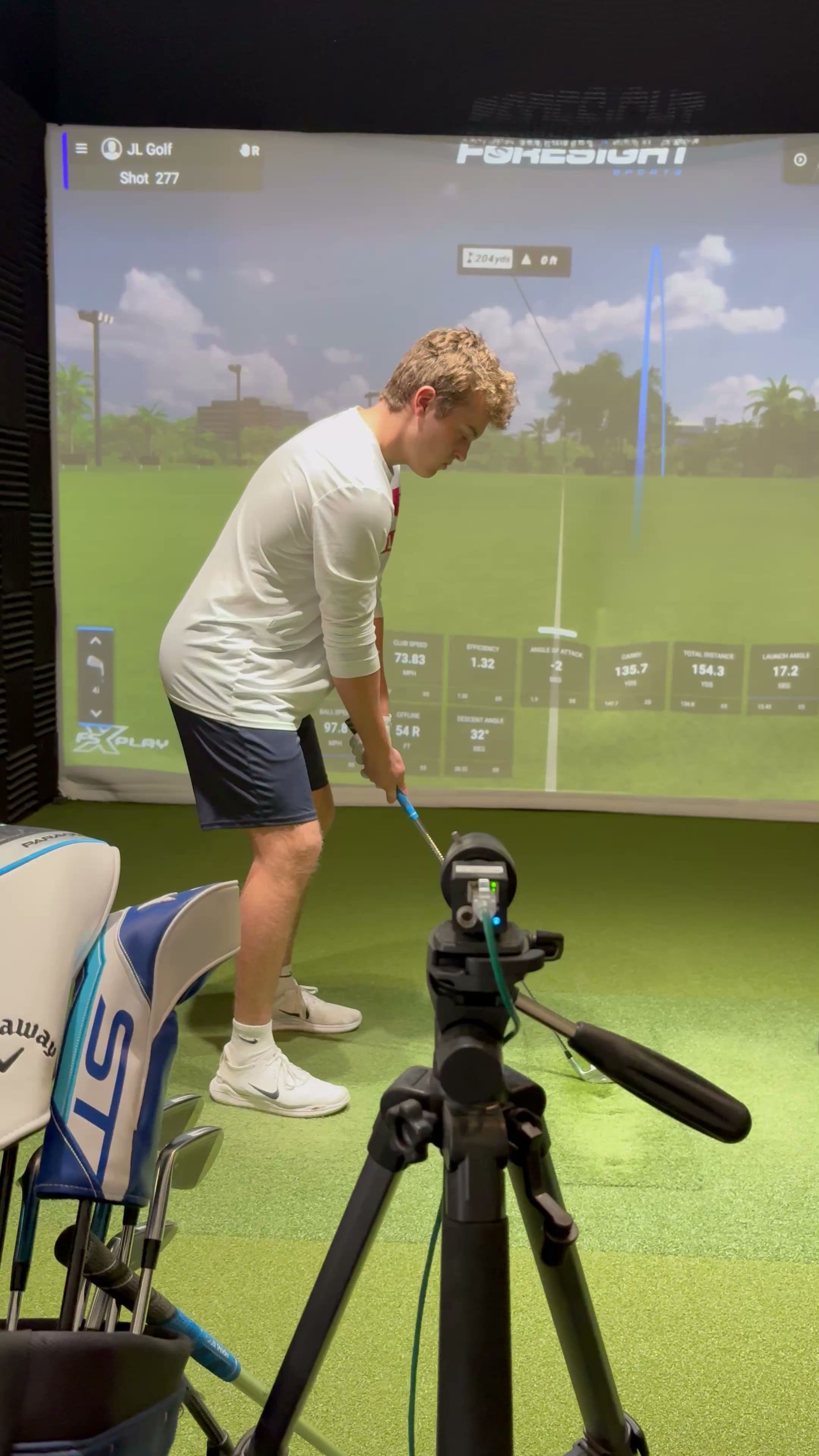 JL Golf Academy - Image 2