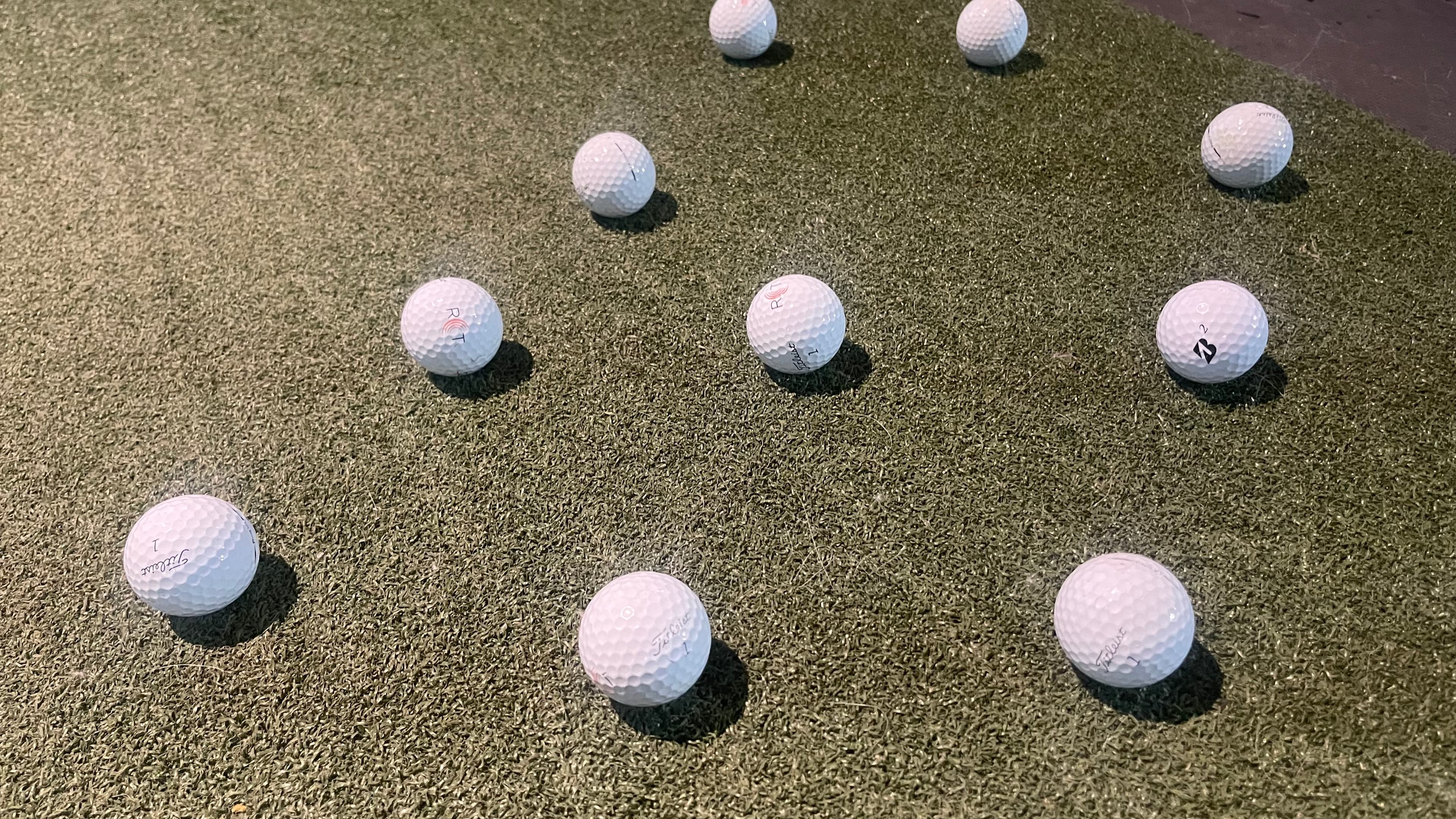 FORE! Corners Golf - Image 9