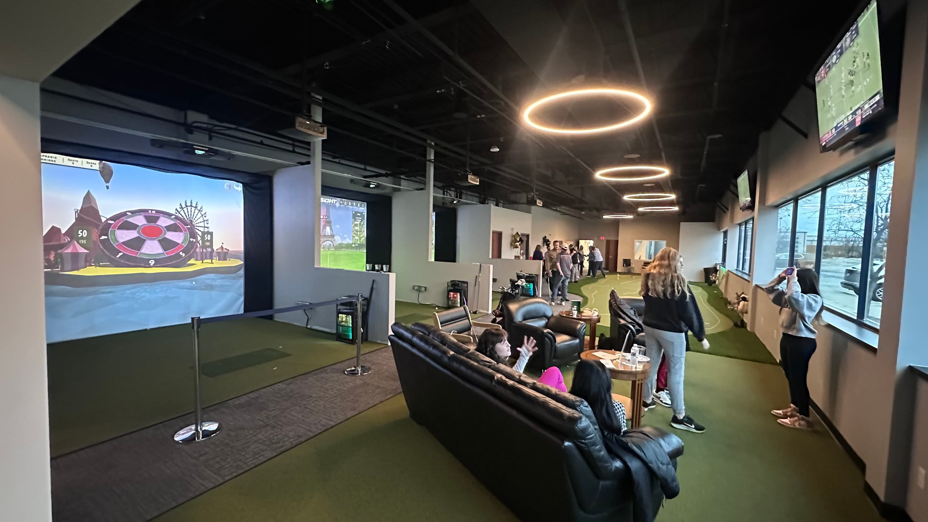 Whole Golf - Image 8