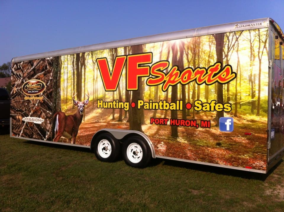 V F Sports Inc - Image 2