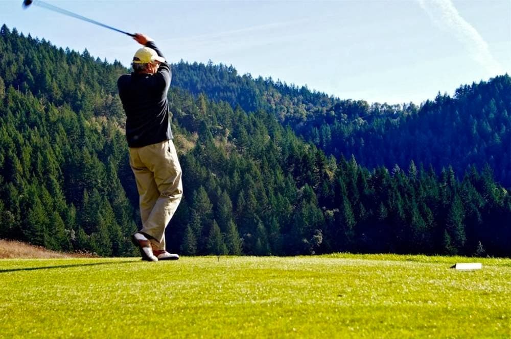 Myrtle Creek Golf Club - Image 4