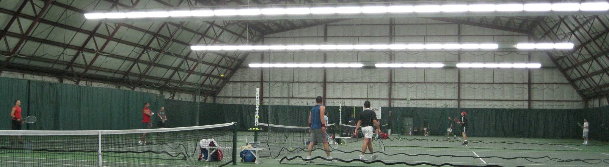 K-Lean's Tennis - Image 2