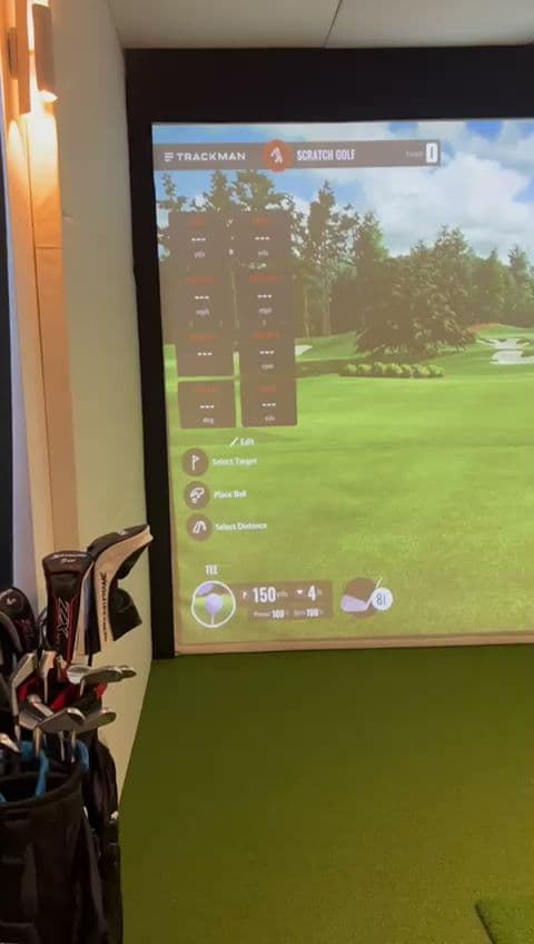 Scratch Golf - Image 2