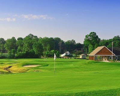 Lyman Orchards Golf Club - Image 3
