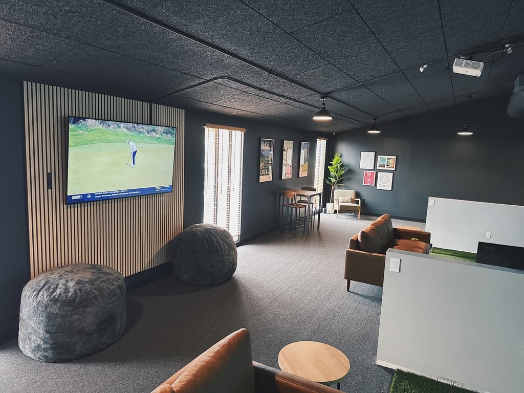 Greenside Golf Club - Image 6