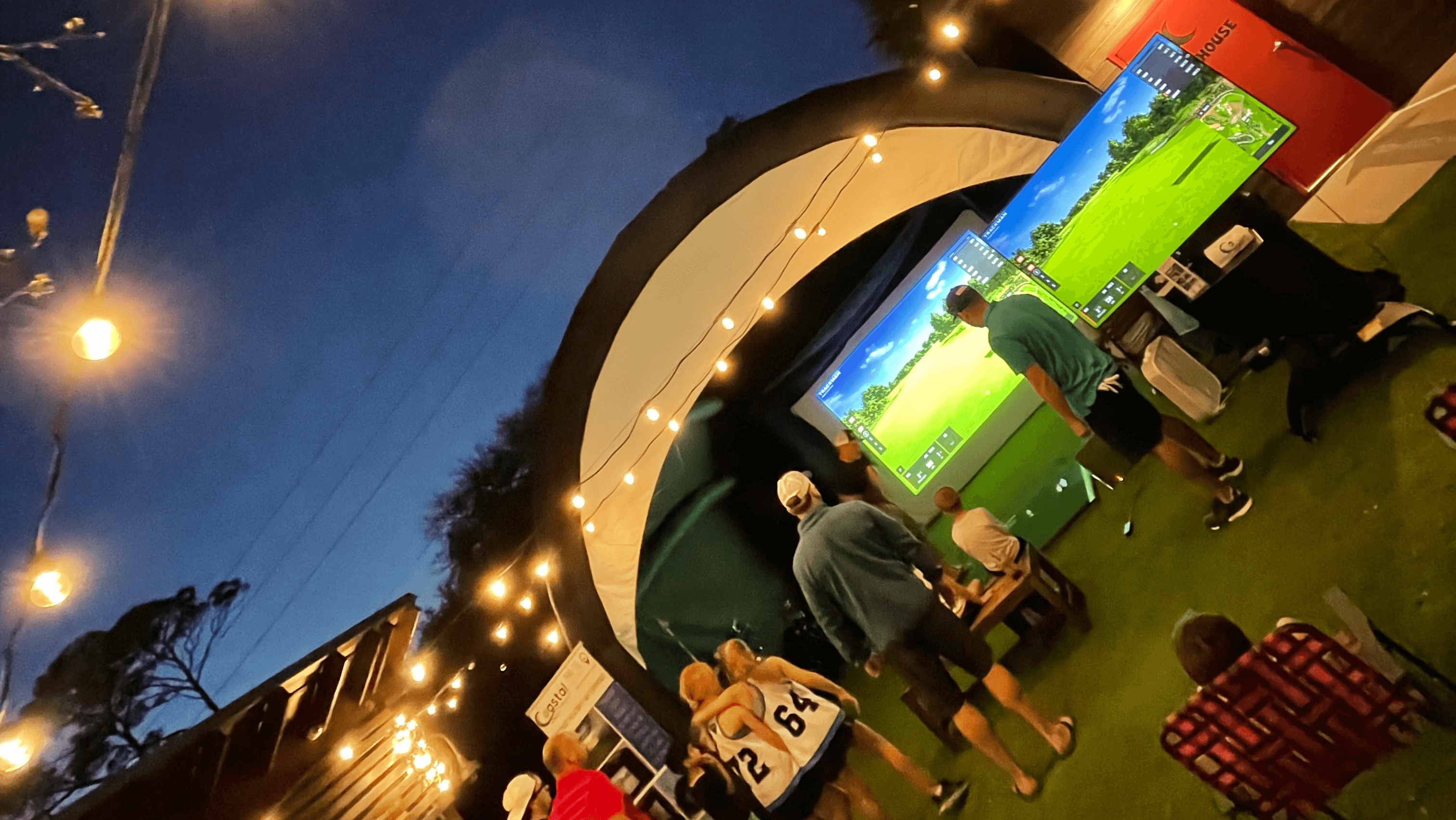 Coastal Indoor Golf - Image 3