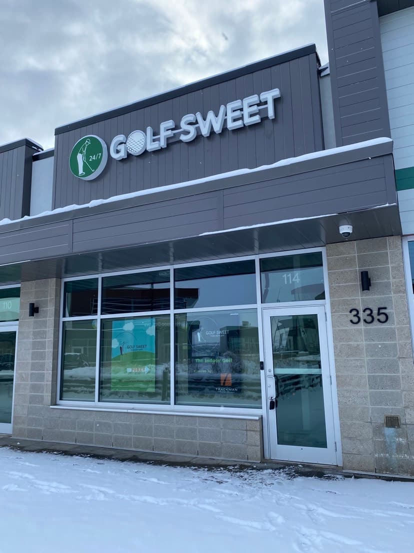 Golf Sweet Indoor Golf - Image 4