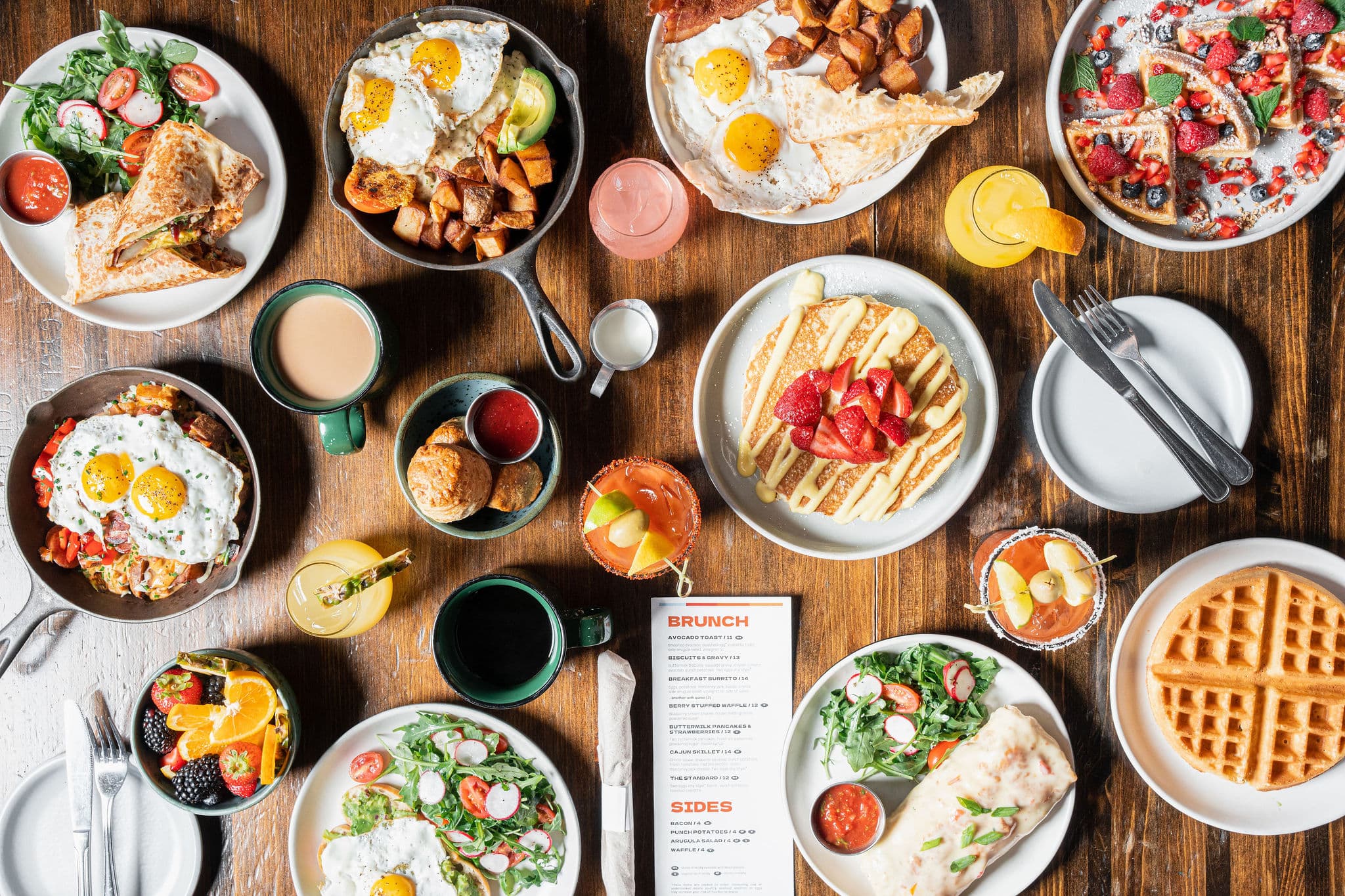 Punch Bowl Social - Image 5