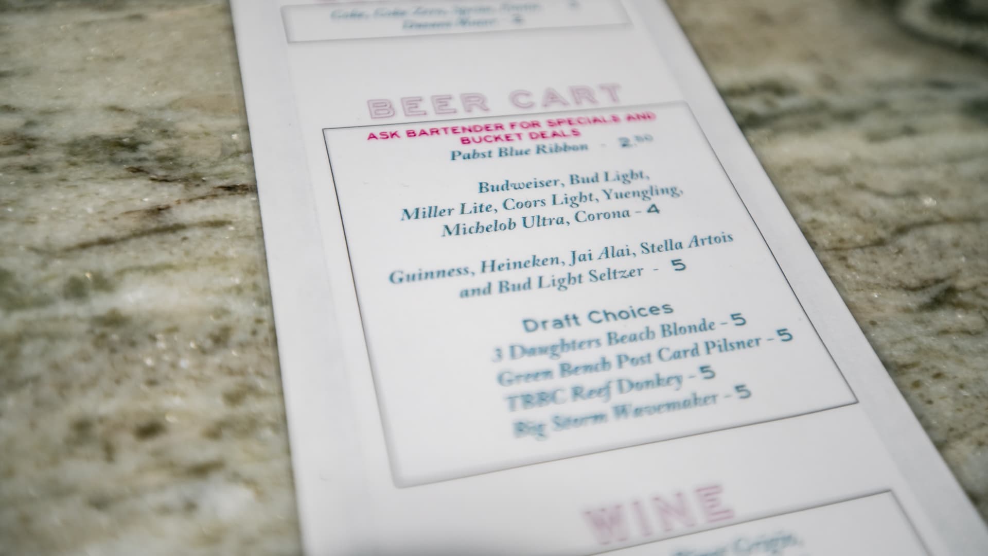 The Par Pub - Image 6