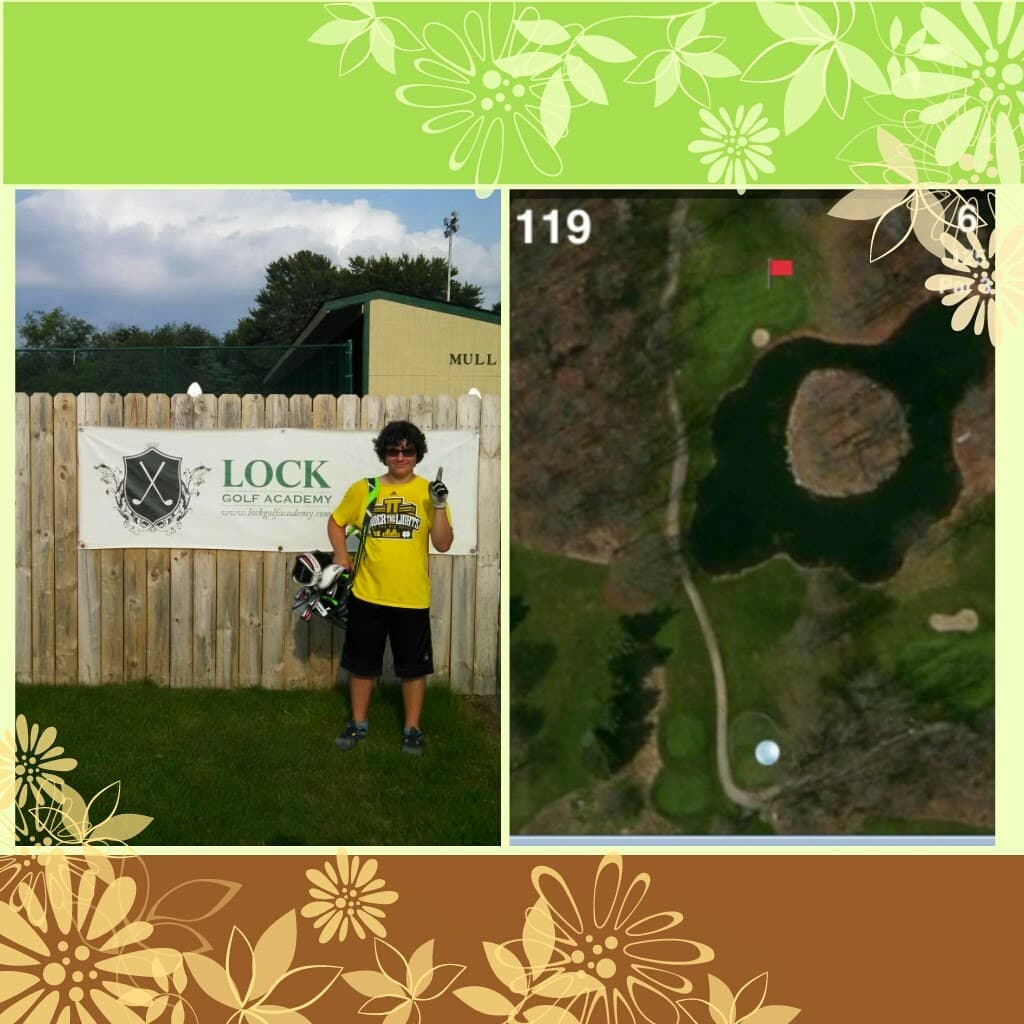 Lock Golf Academy - Image 9