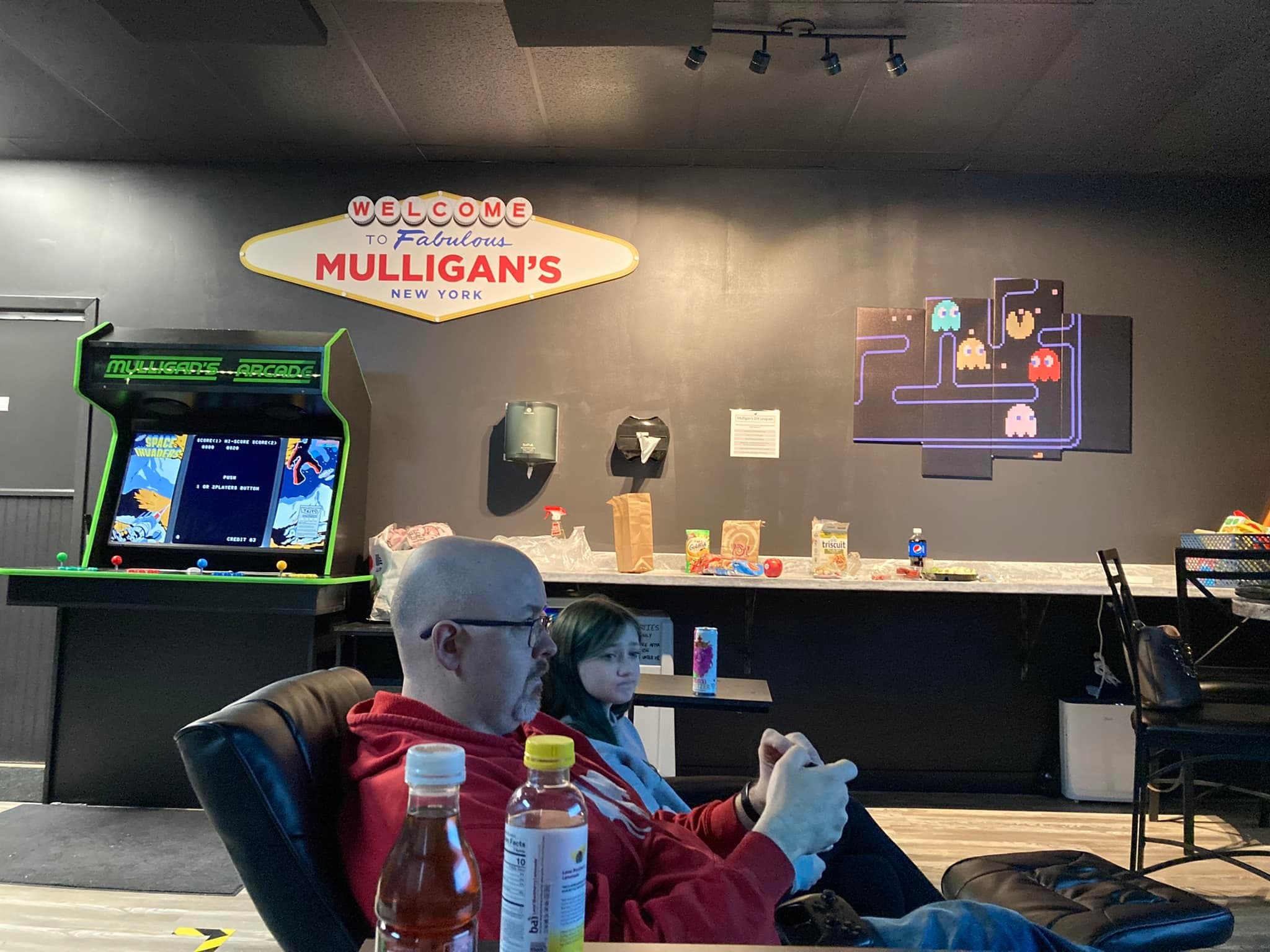 Mulligan's Golf & Fun Center - Image 9