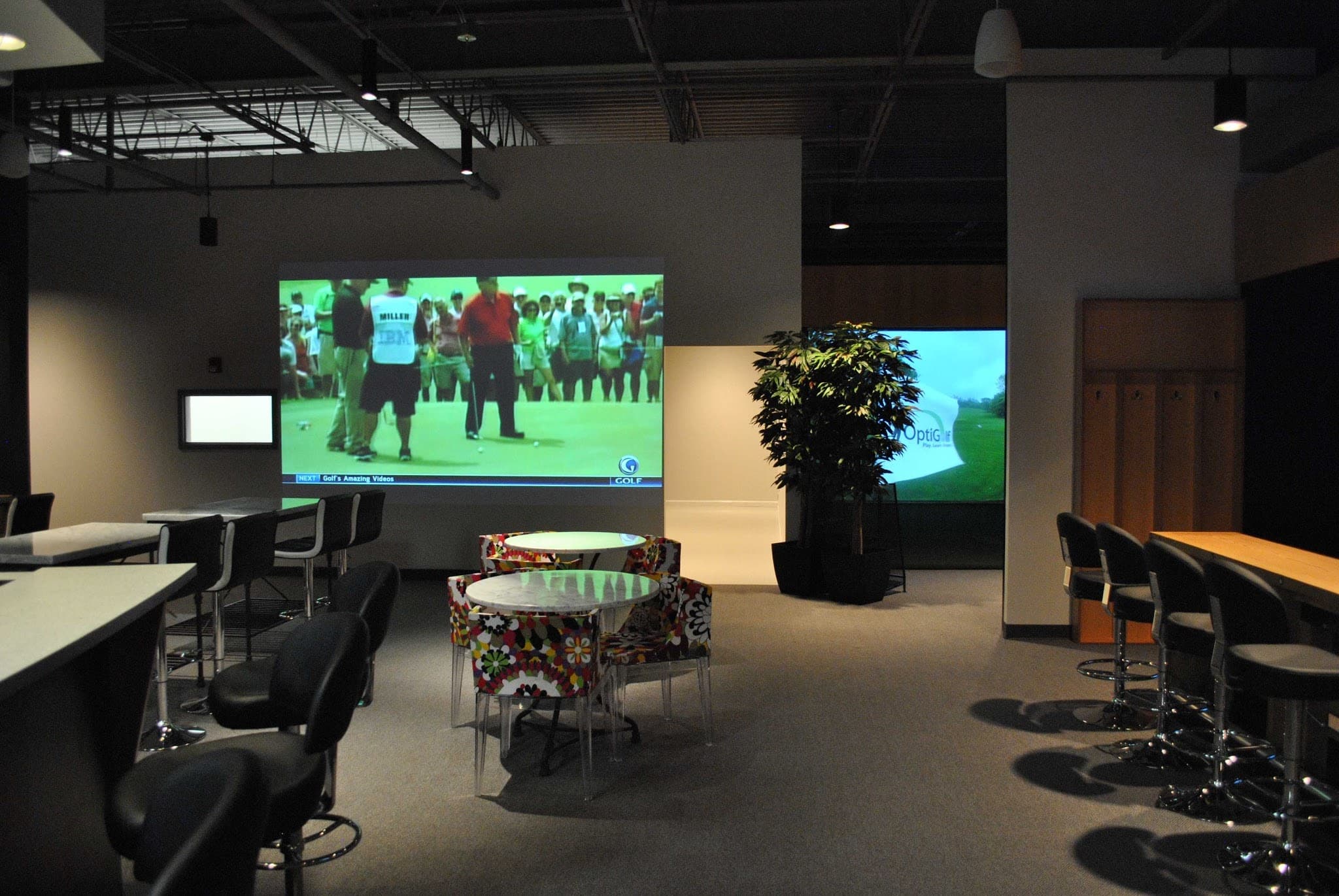 The Clubhouse Golf & Entertainment - Image 3