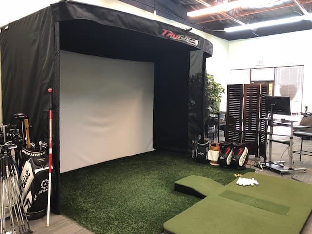 MK Golf Tech - Image 10