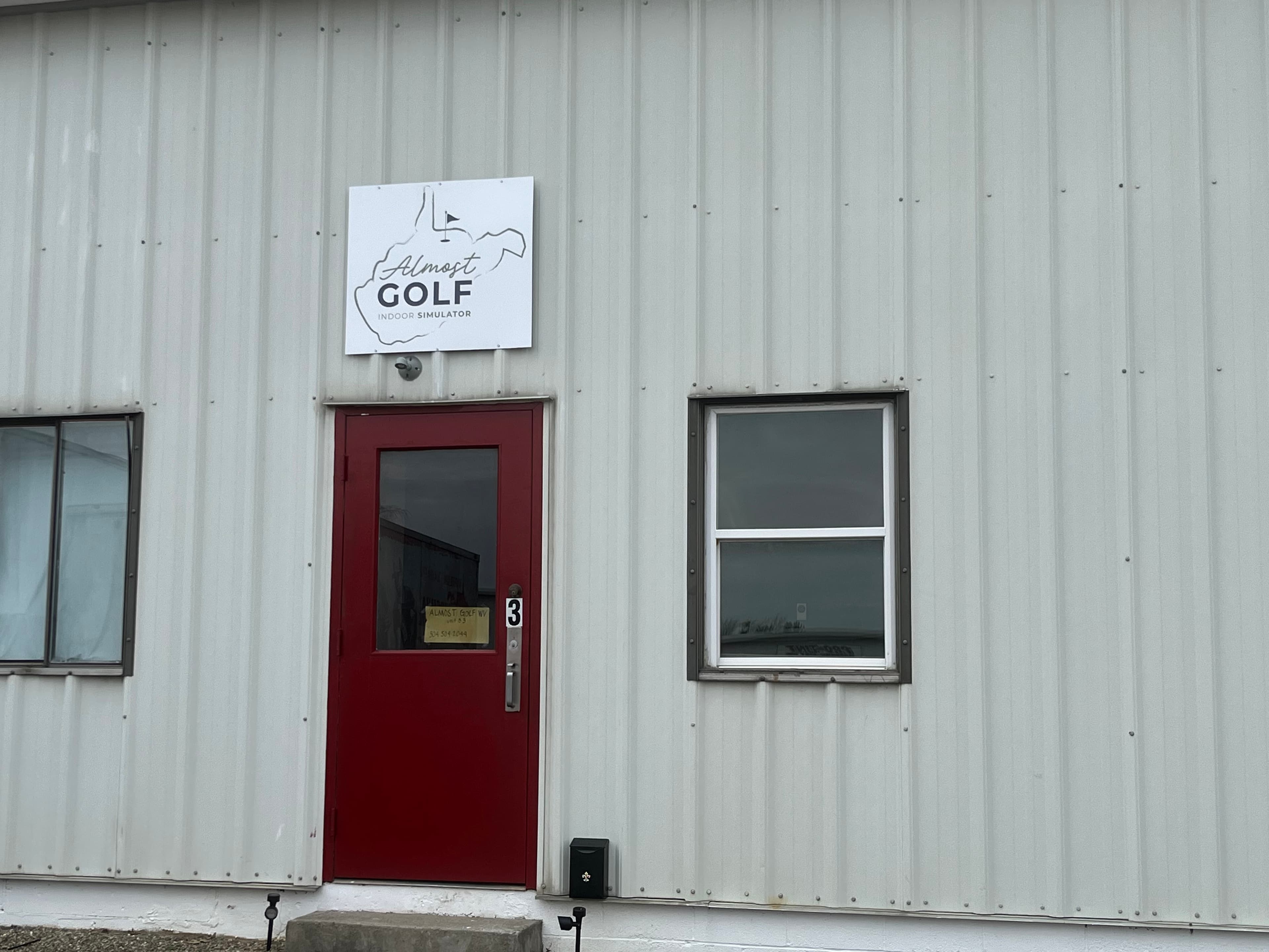 Almost Golf WV - Image 1