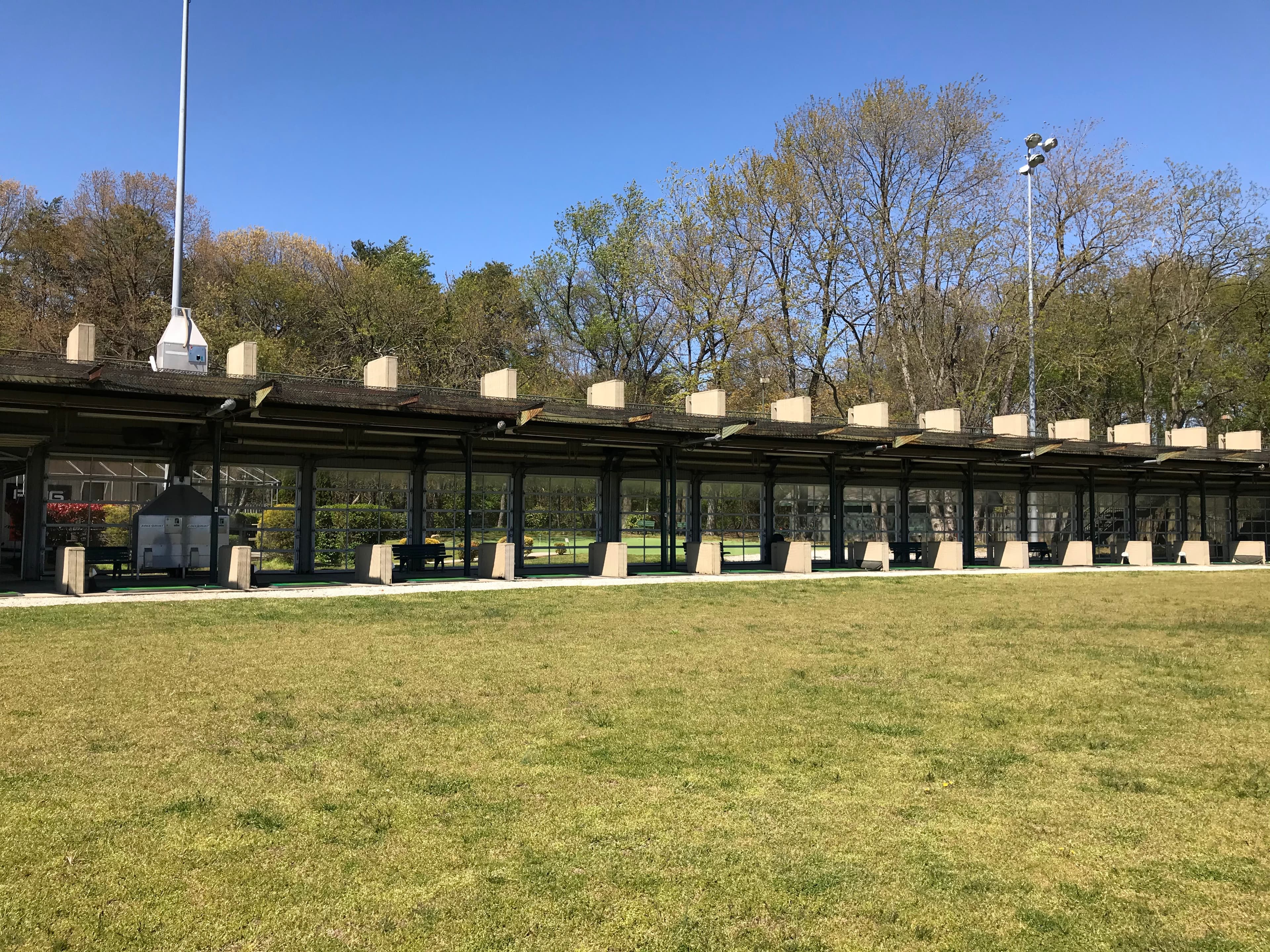 Arundel Golf Park - Image 2