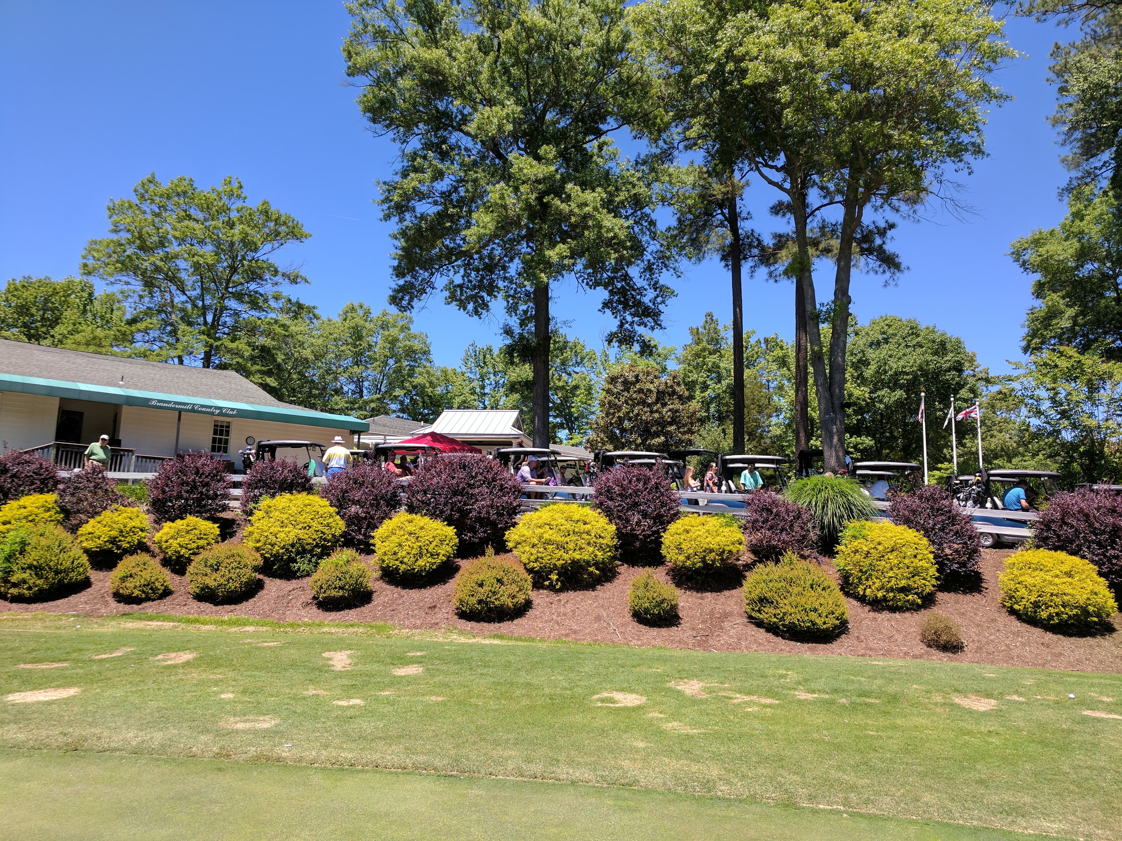 Brandermill Country Club - Image 9