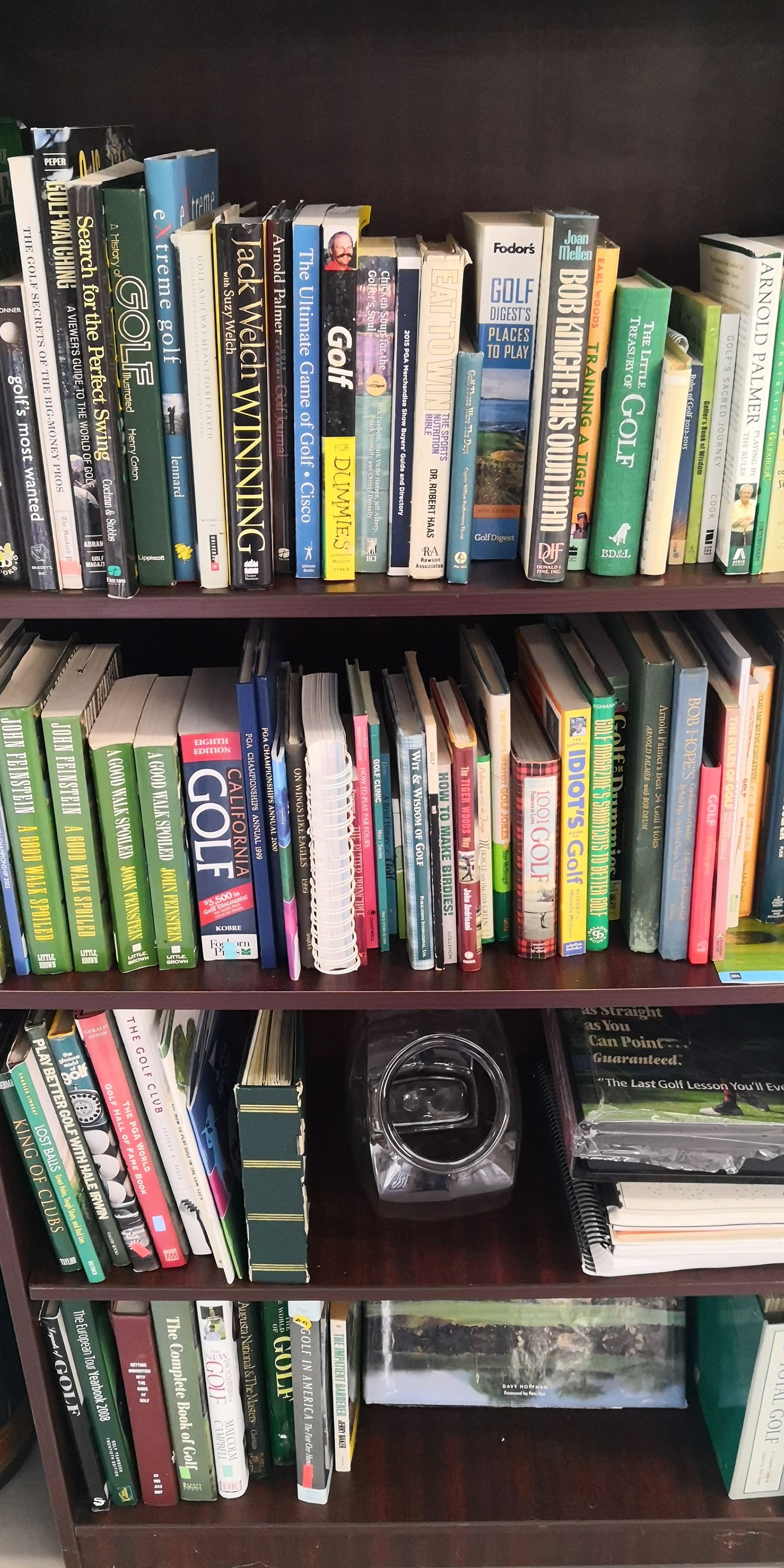 Swing Factory Golf Training - Image 8