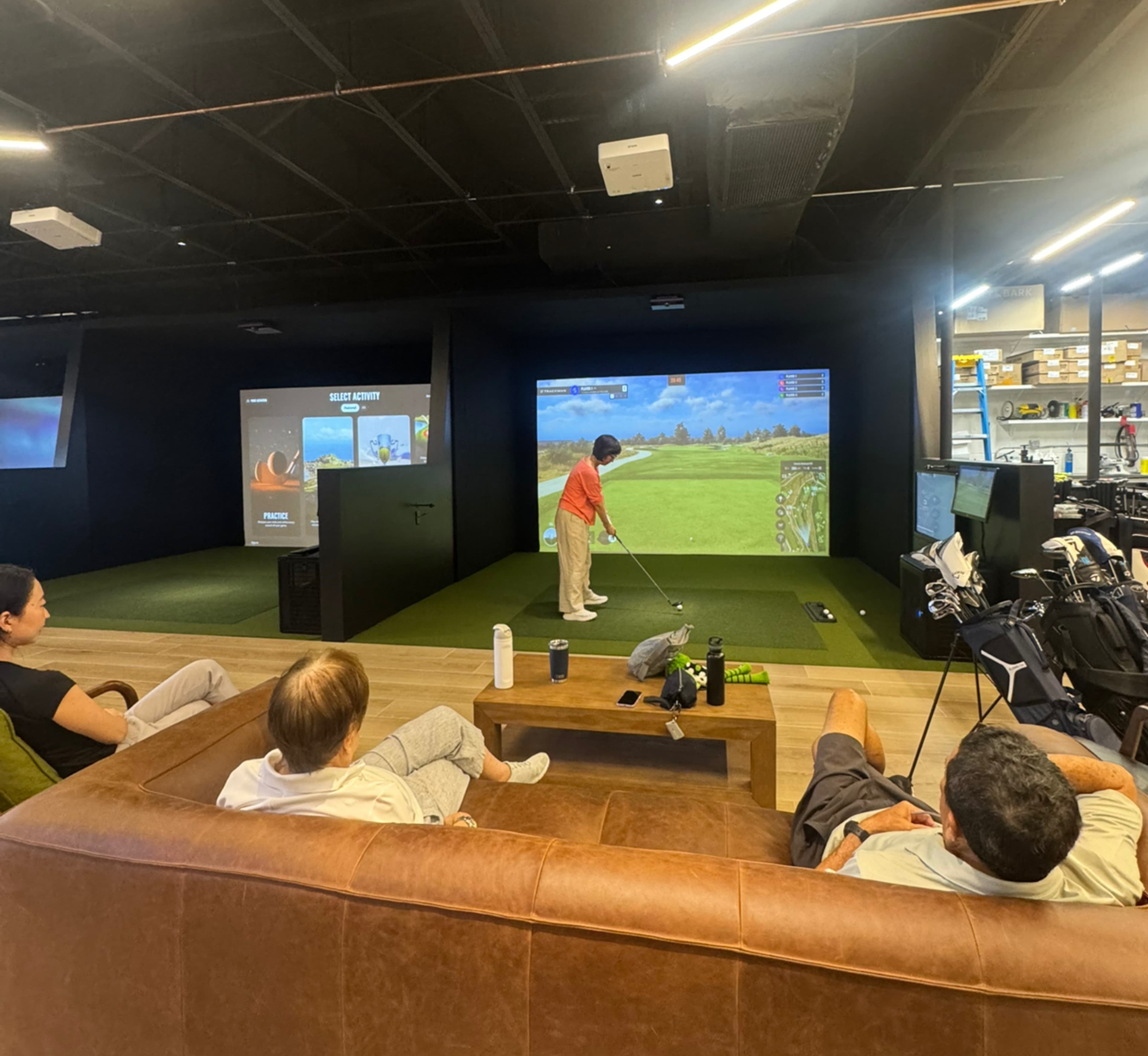 The Clubhouse Hawaii - Image 9