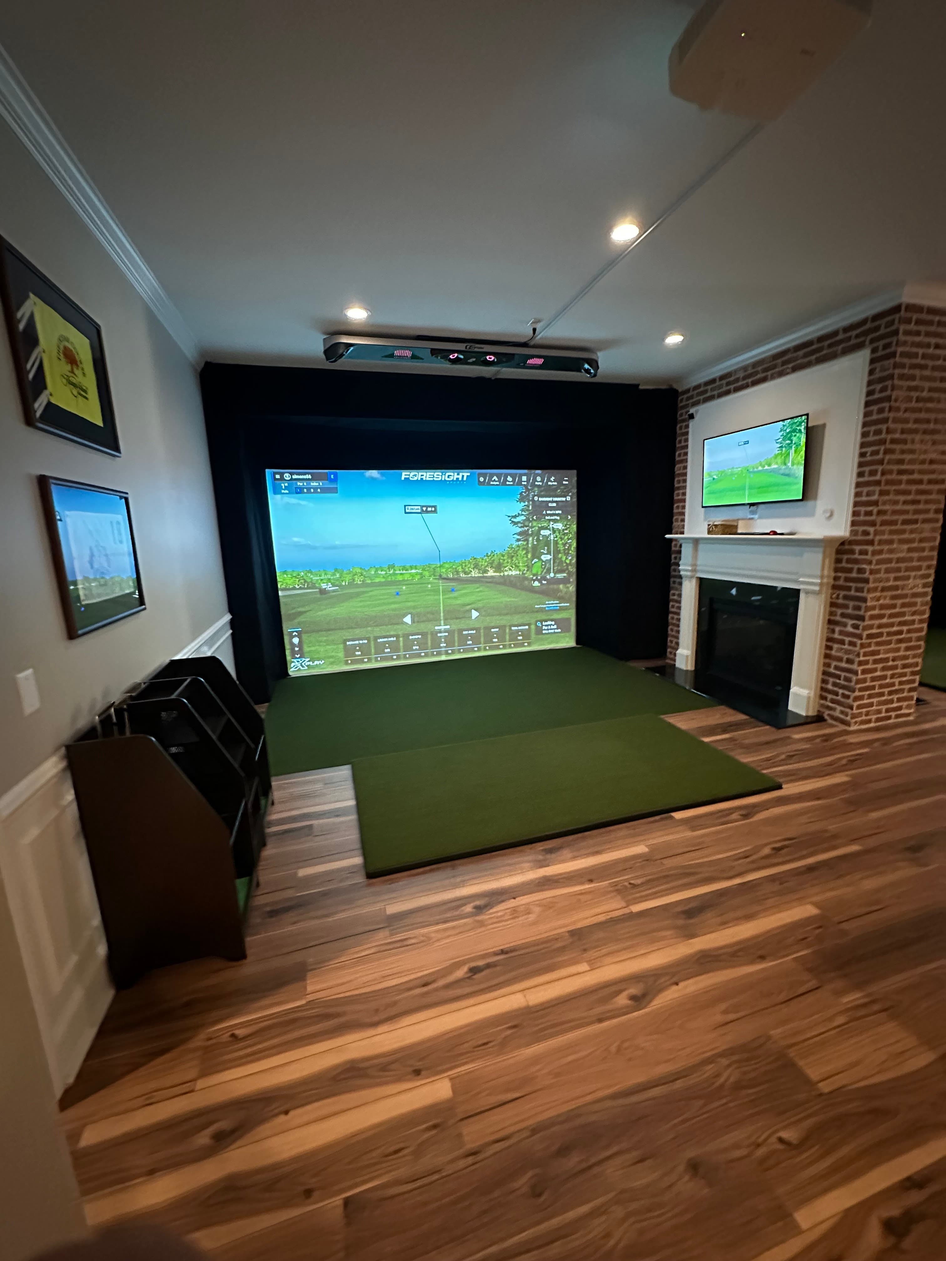 Tips Golf Club - Image 8