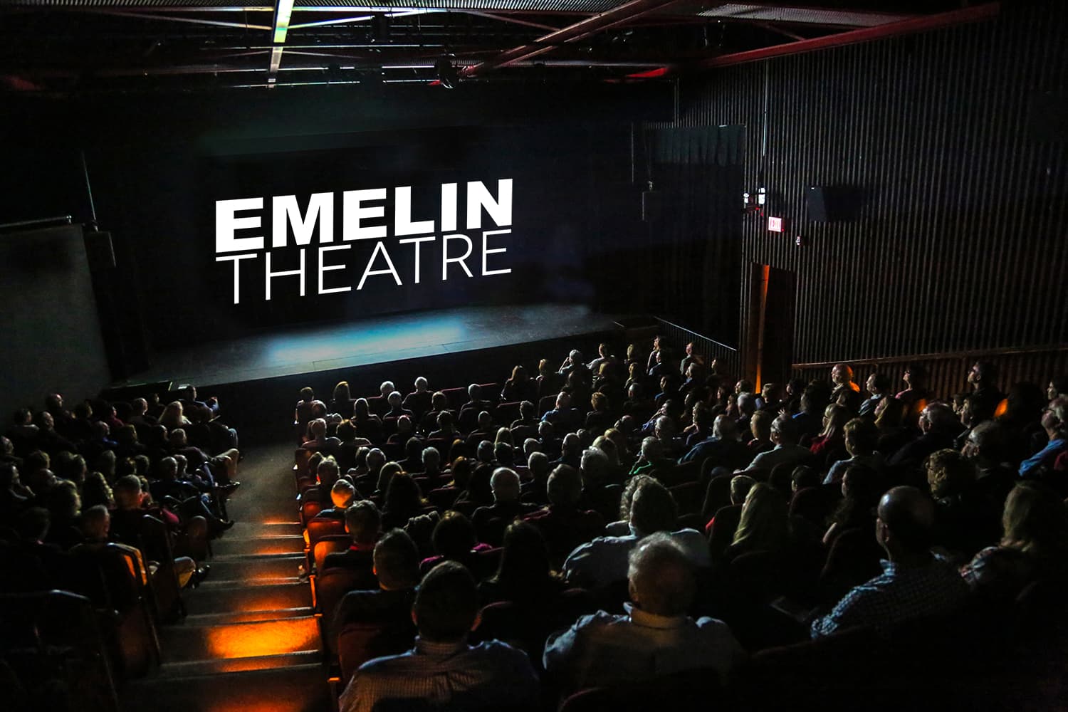 Emelin Theatre - Image 8