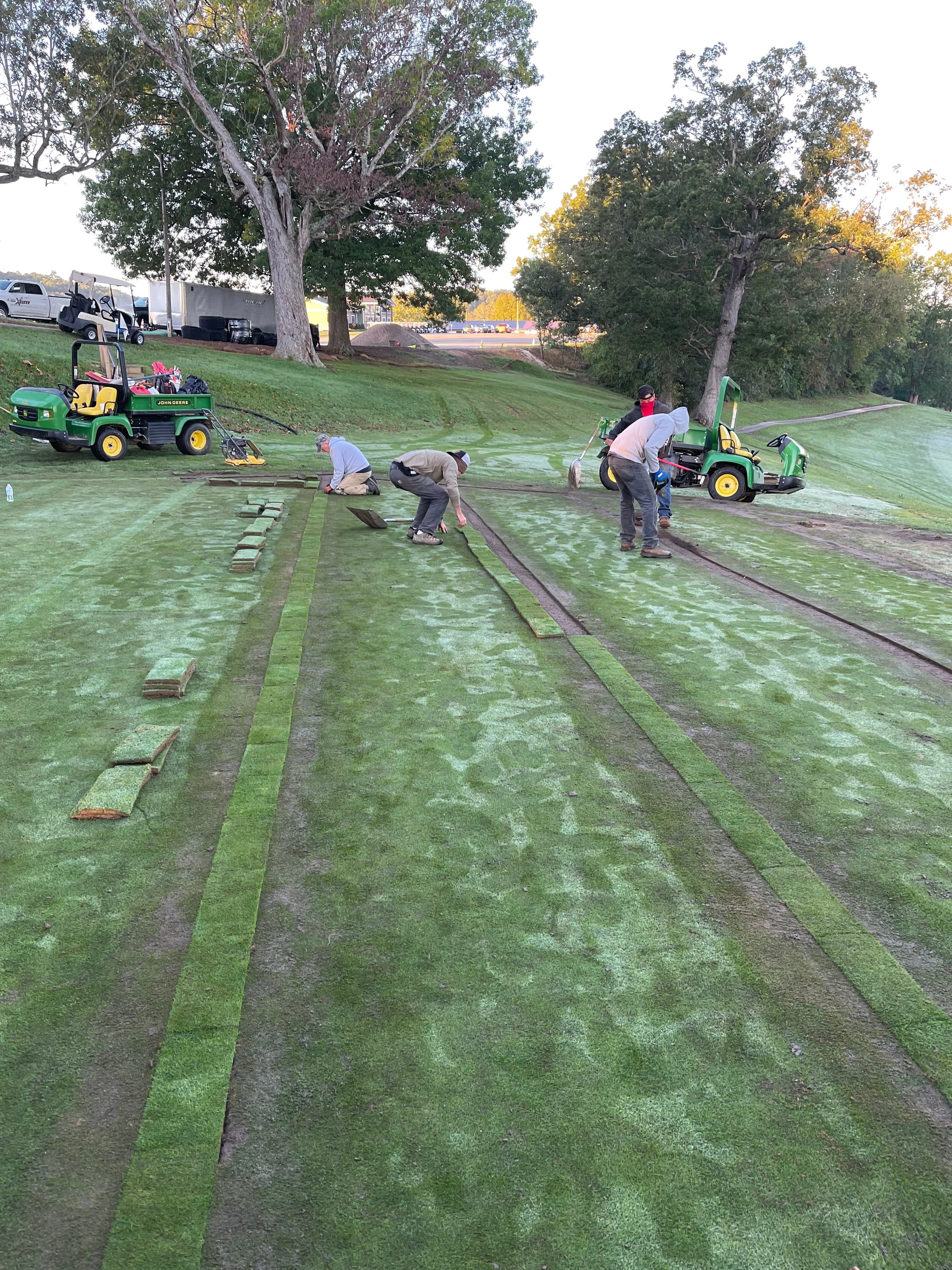 Xtreme Golf Management - Image 2