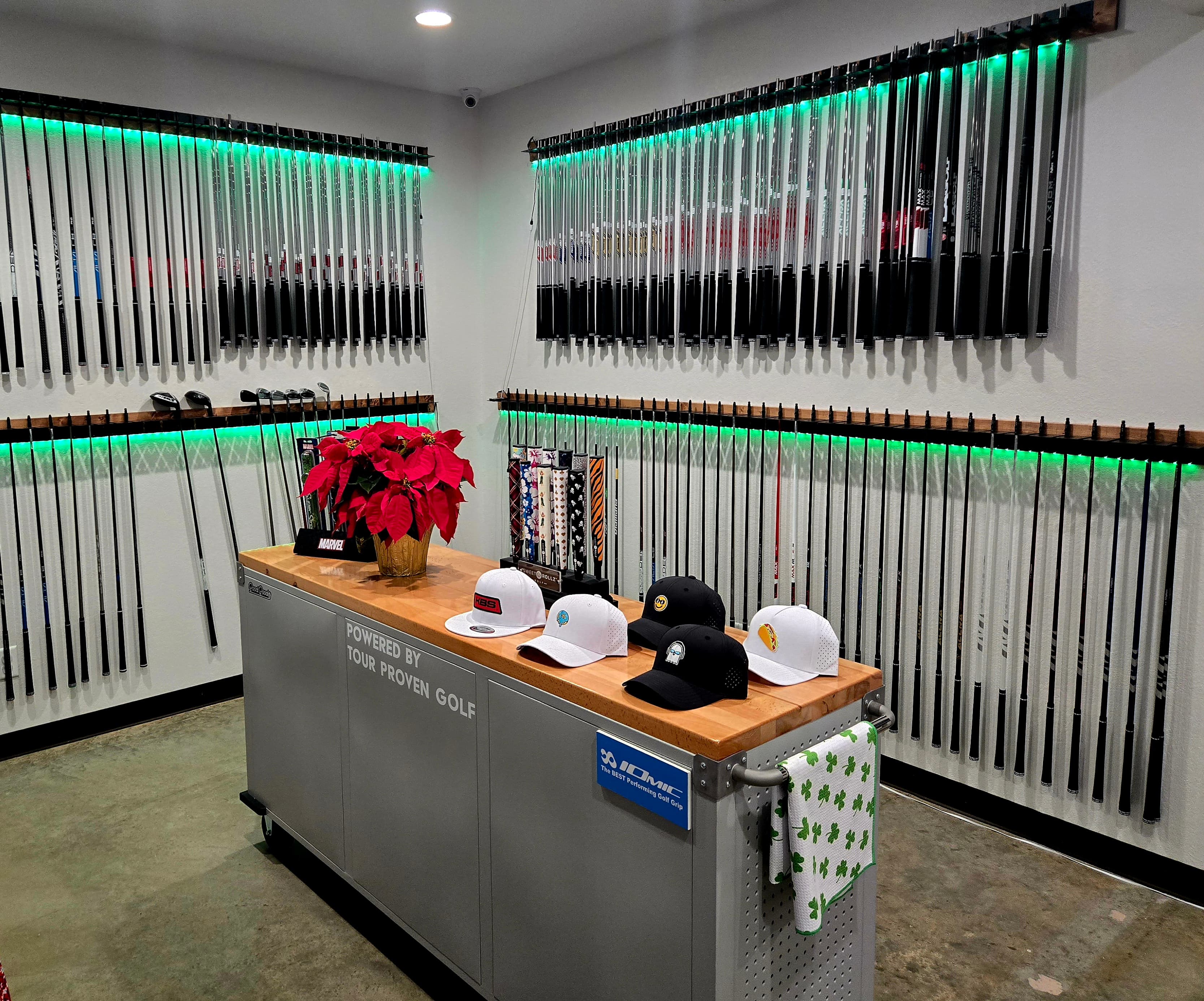 Tyler Golf - Image 6