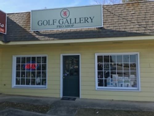 Golf Gallery - Image 9