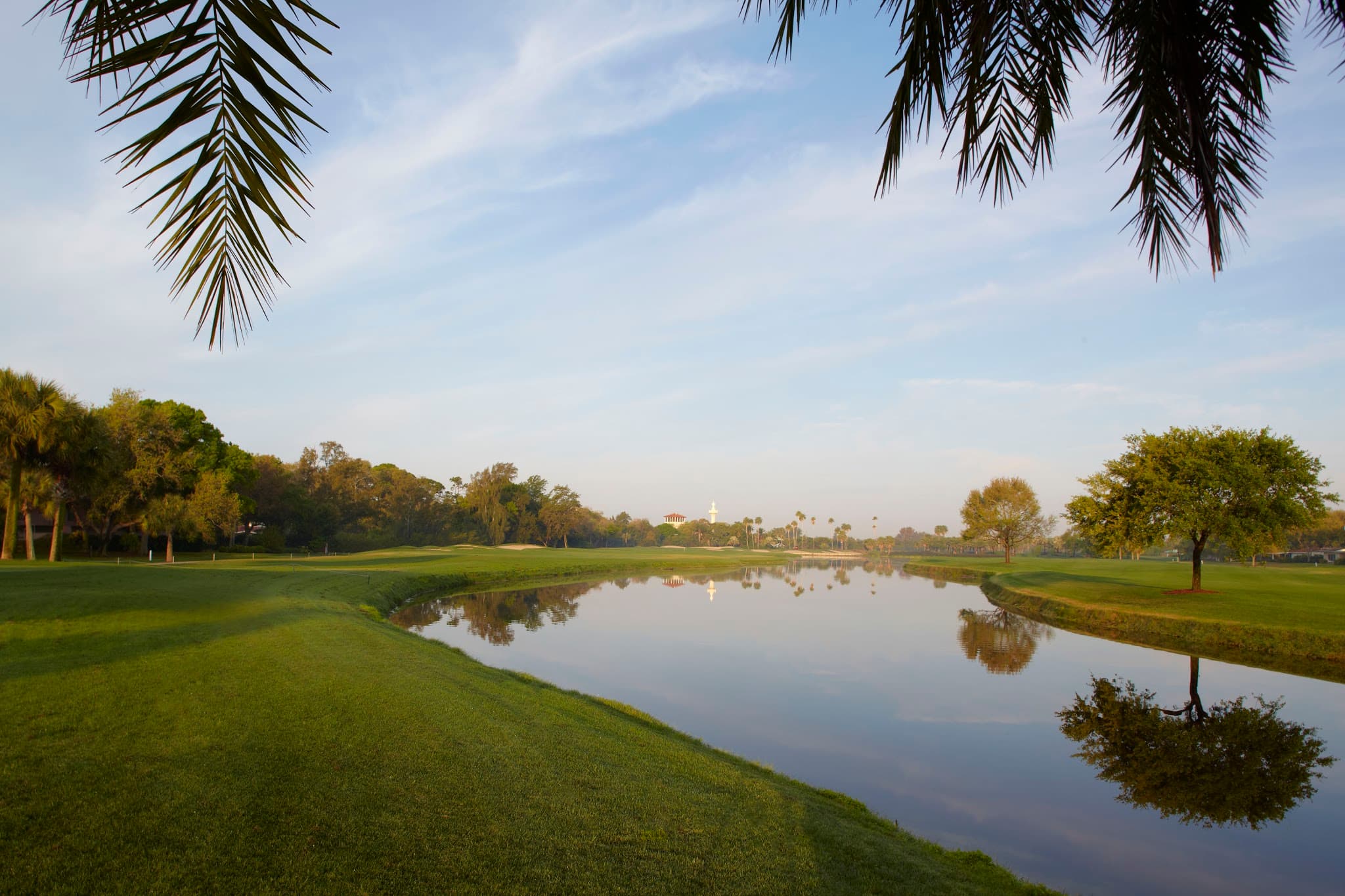 Vinoy Golf Club - Image 1