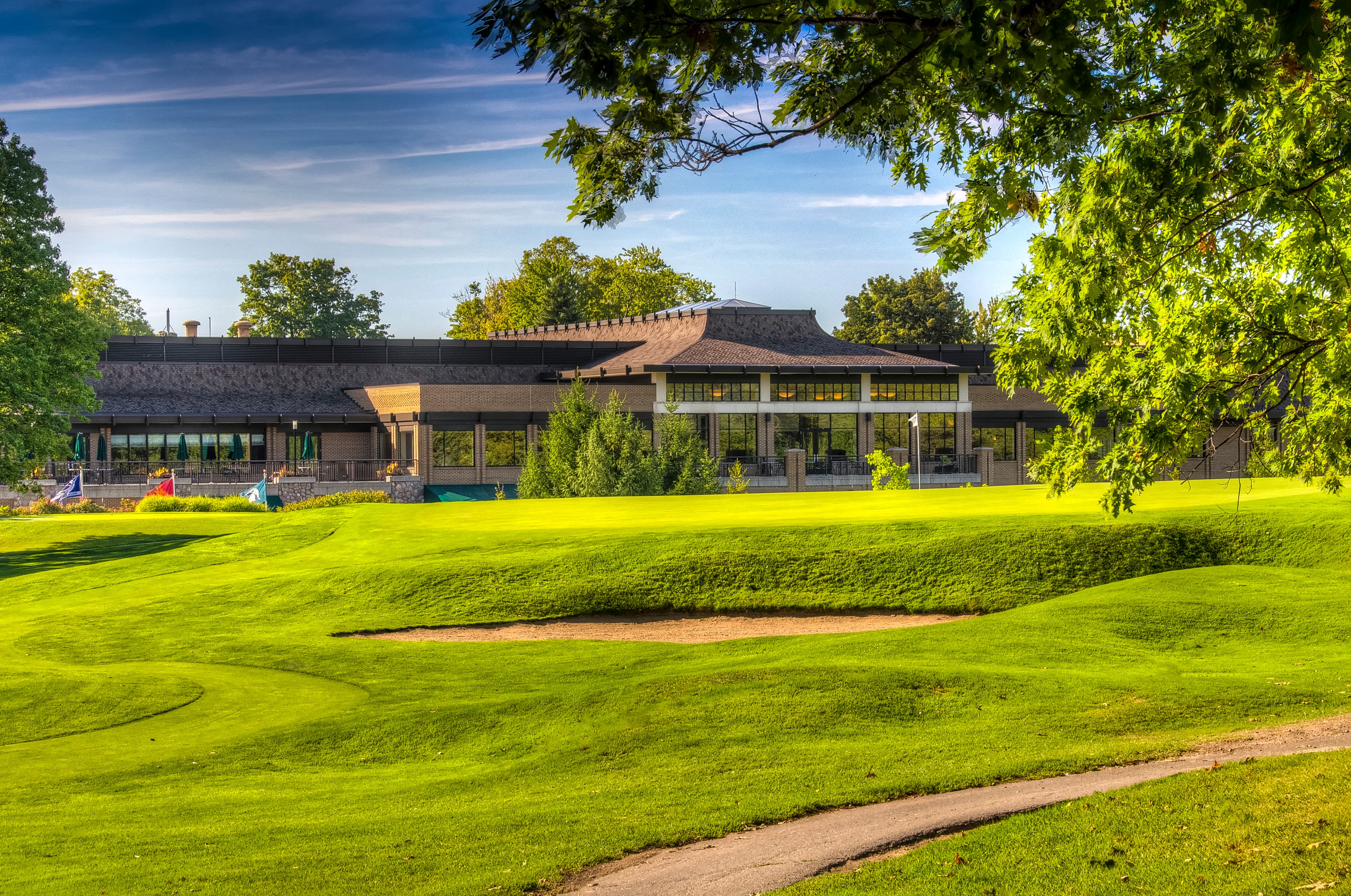 Forest Akers East Golf Course - Image 2
