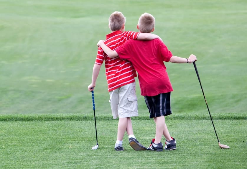 David Fritz Golf - Image 3