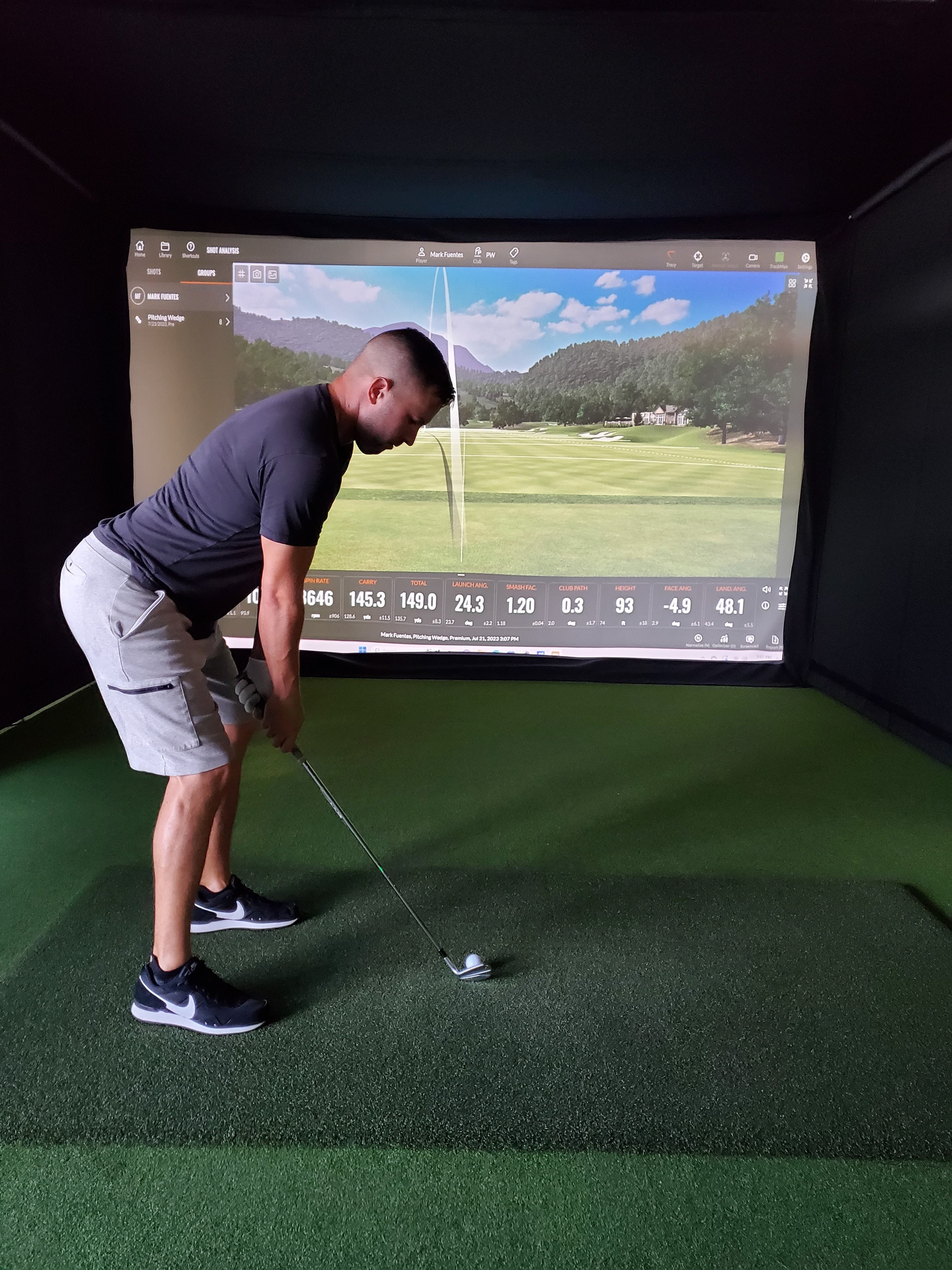 Mercer Golf Academy - Image 8