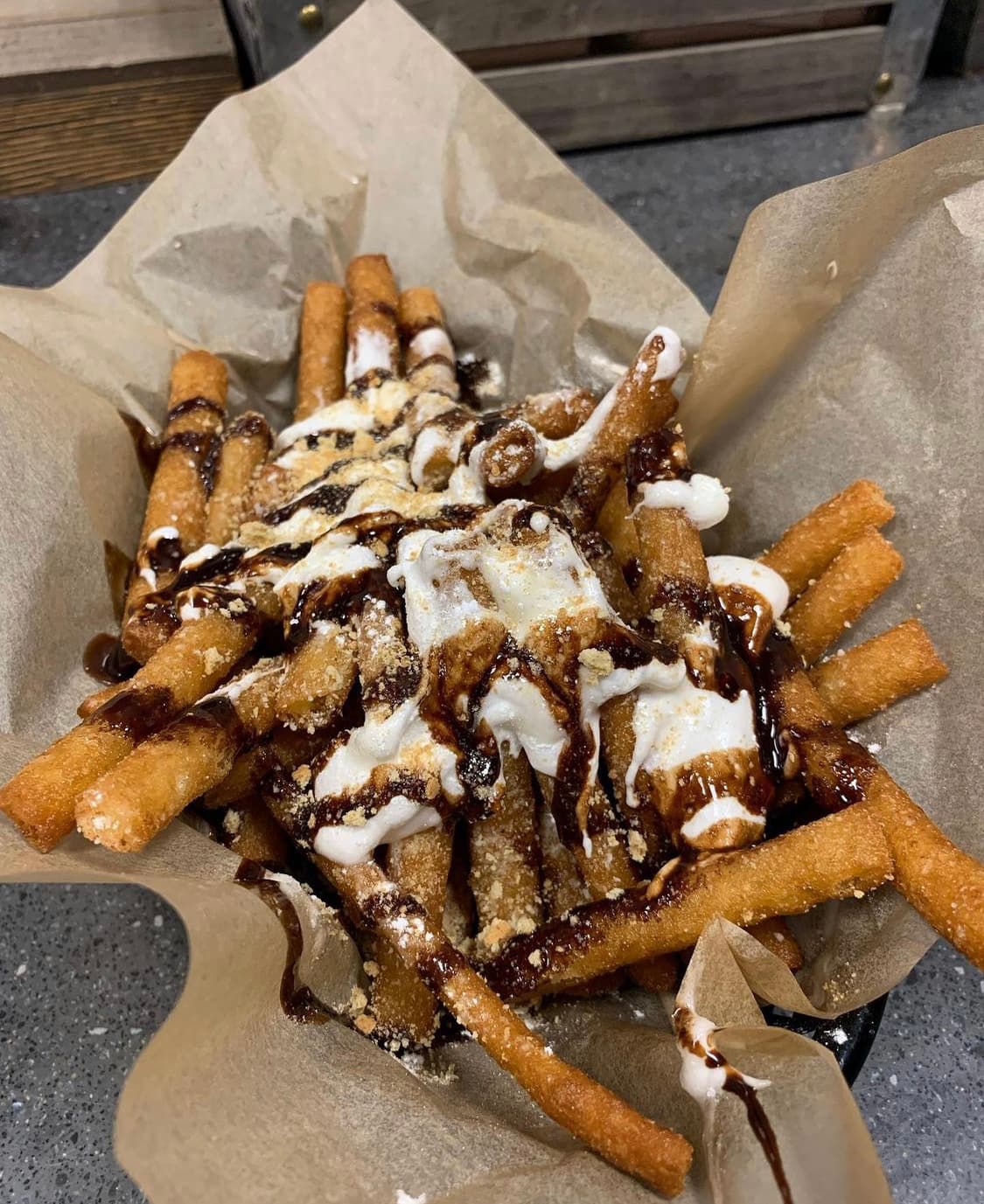 Sleepy Hollow Lounge - Image 1