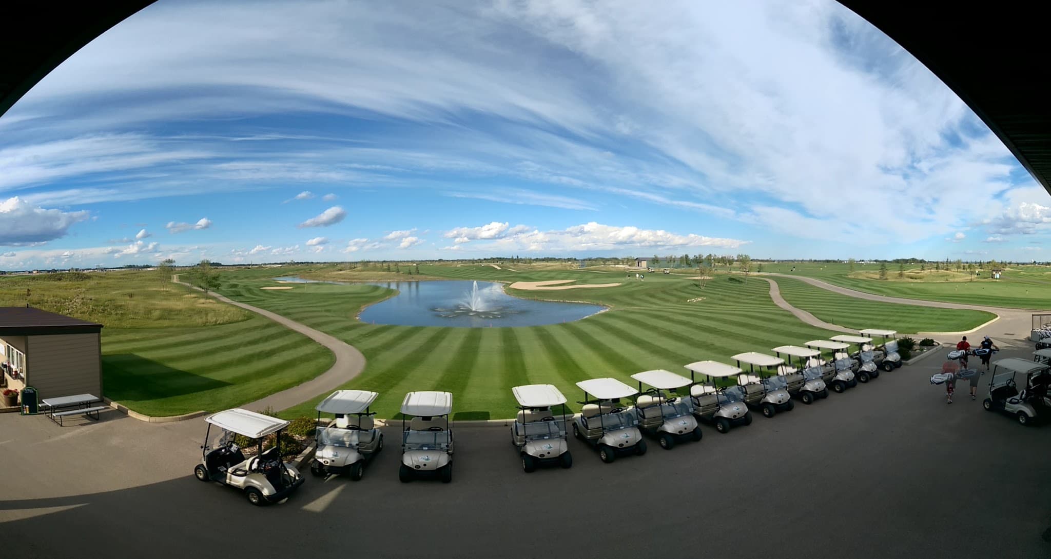 The Legends Golf Club - Image 9