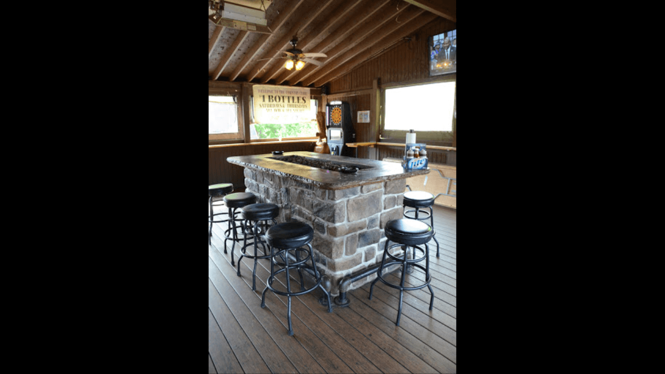 The Clubhouse Indoor Golf - Image 9