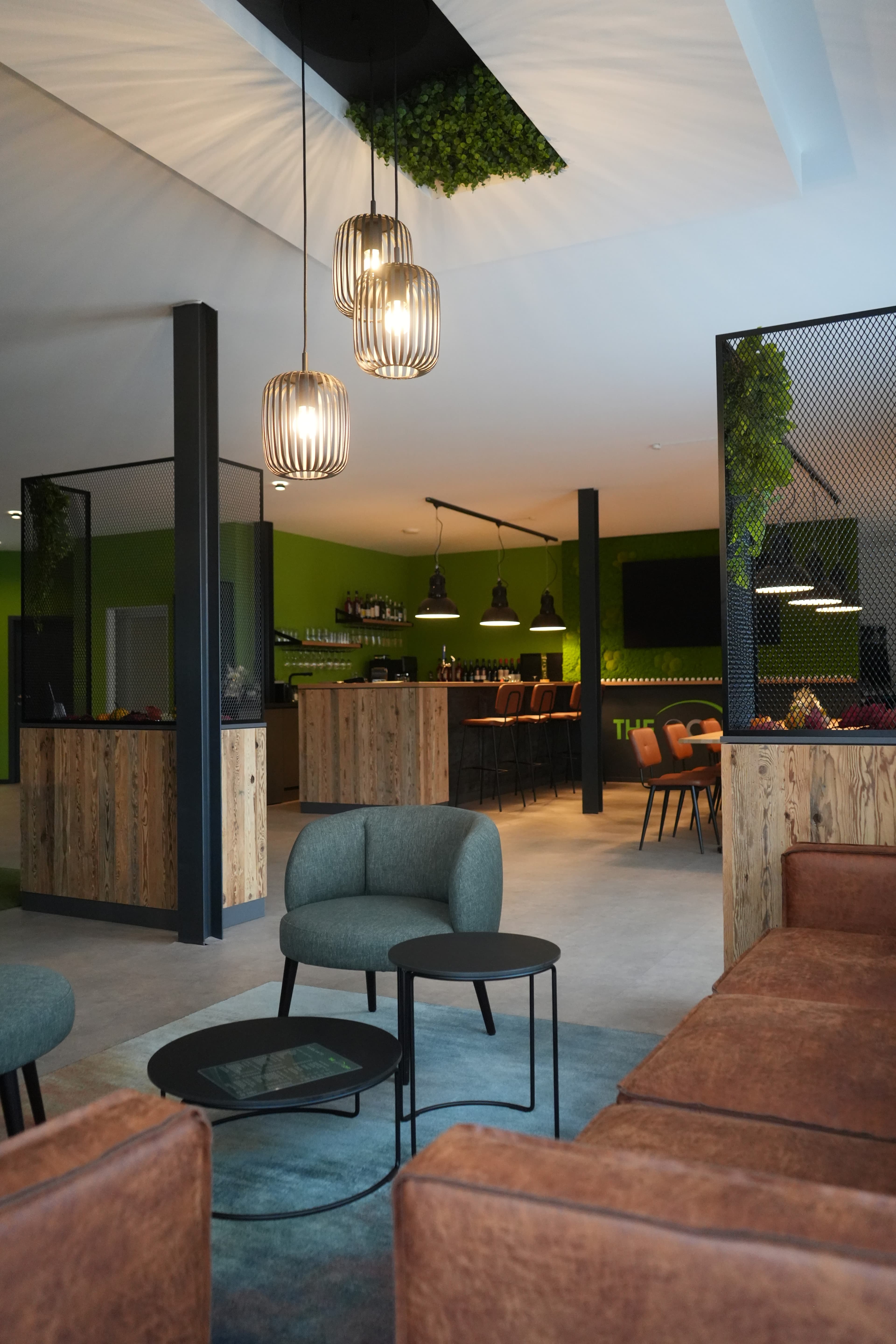 The Golf Loft - Image 7