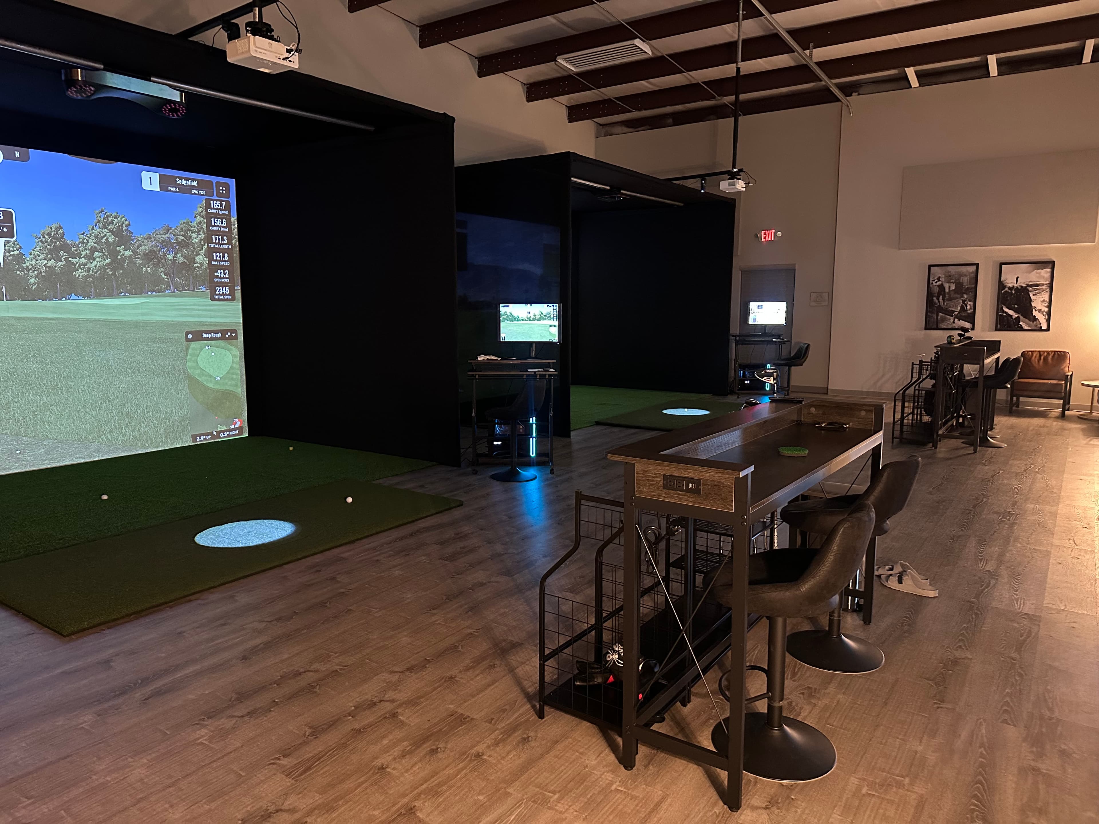 The Swing Lab - Image 10