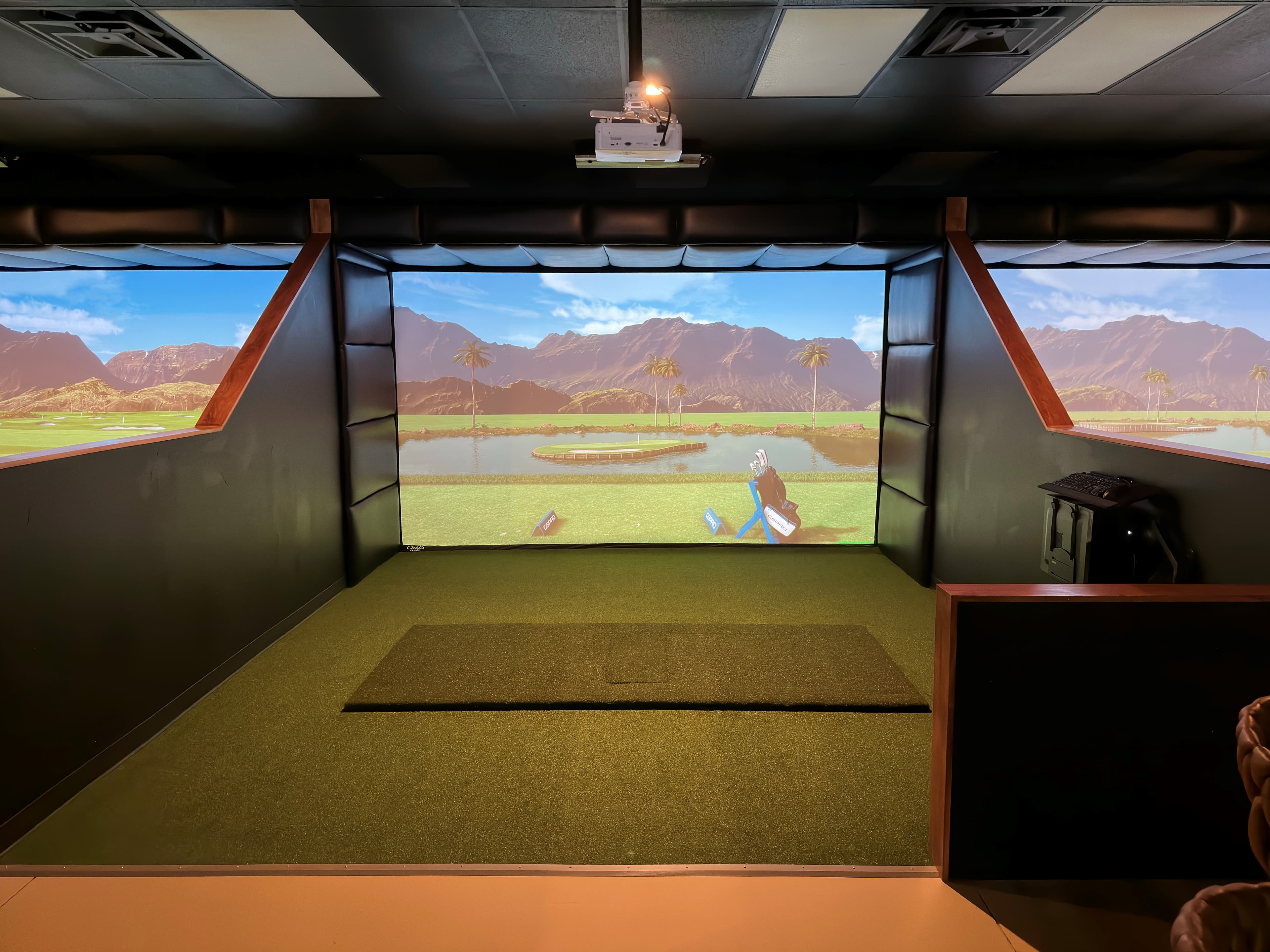 The Swing Easy - Image 1