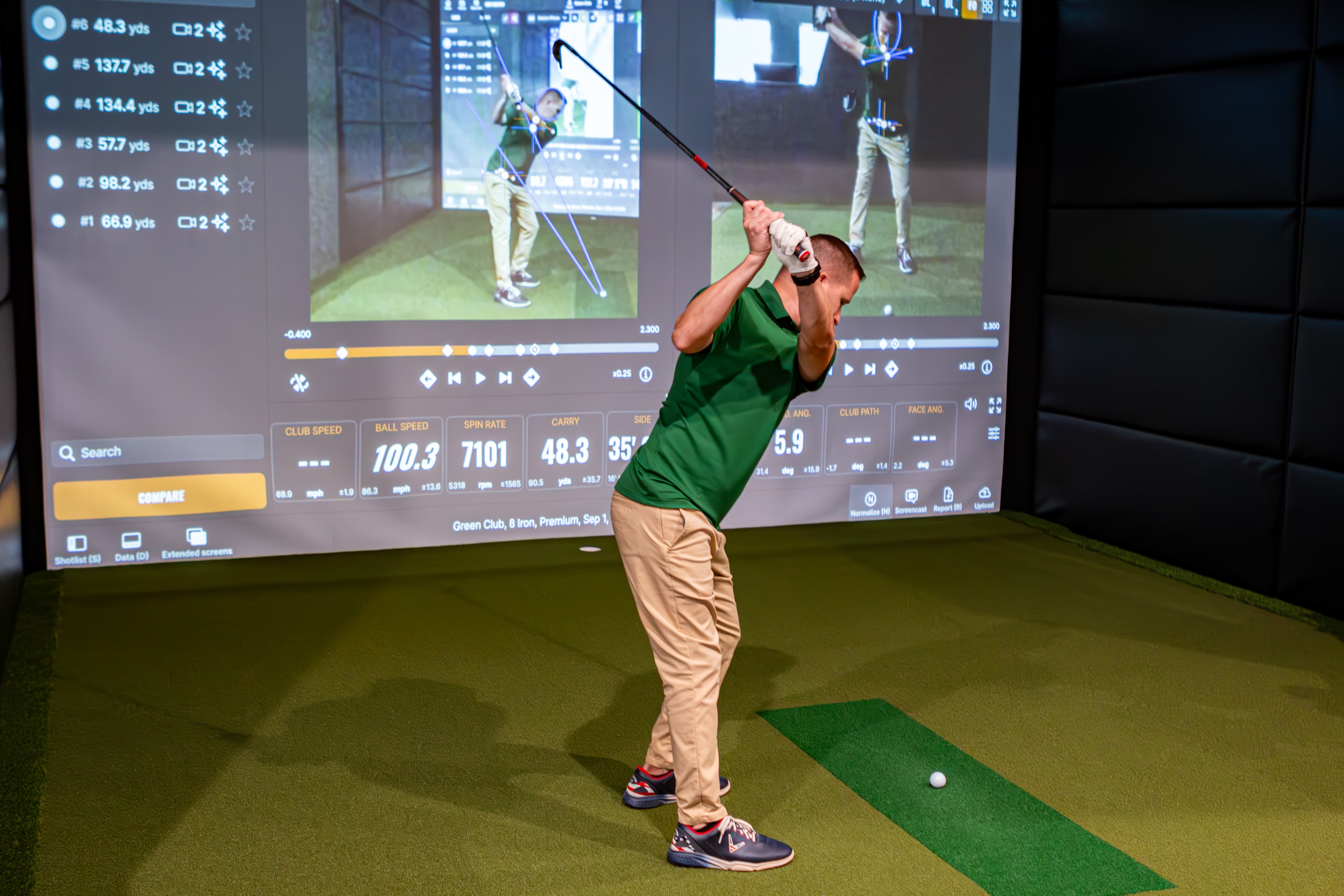 Green Club - Image 1