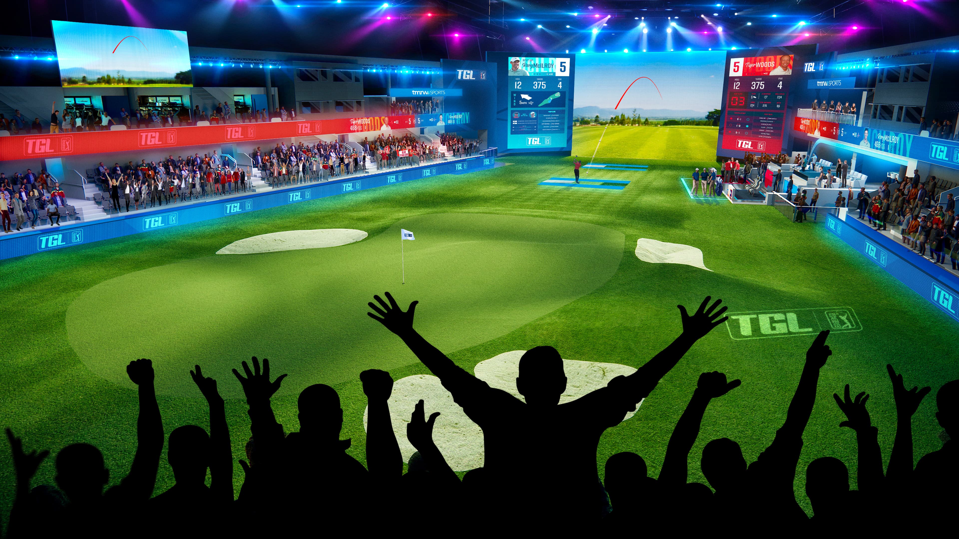 Austin Indoor Golf - Image 10