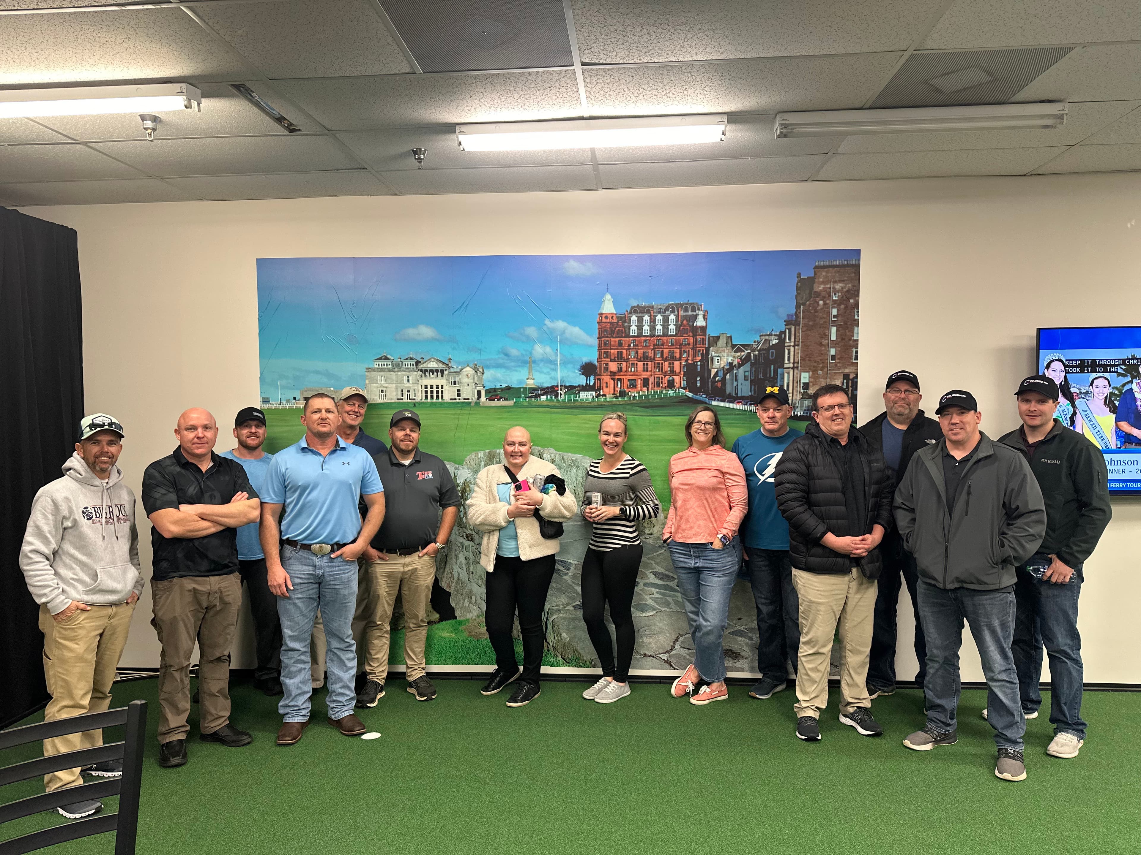 Savannah Indoor Golf Club - Image 5