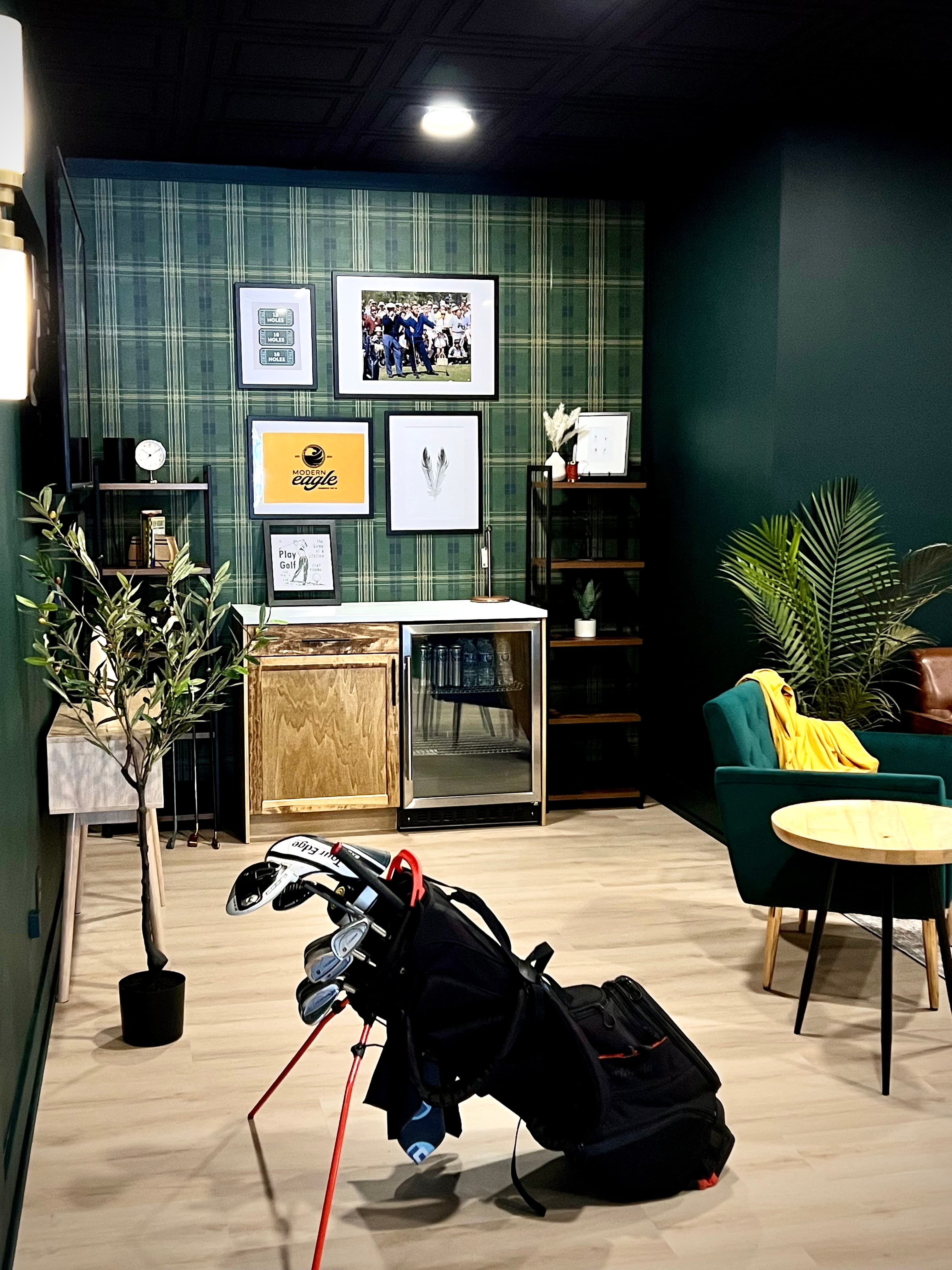 Modern Eagle - Image 3