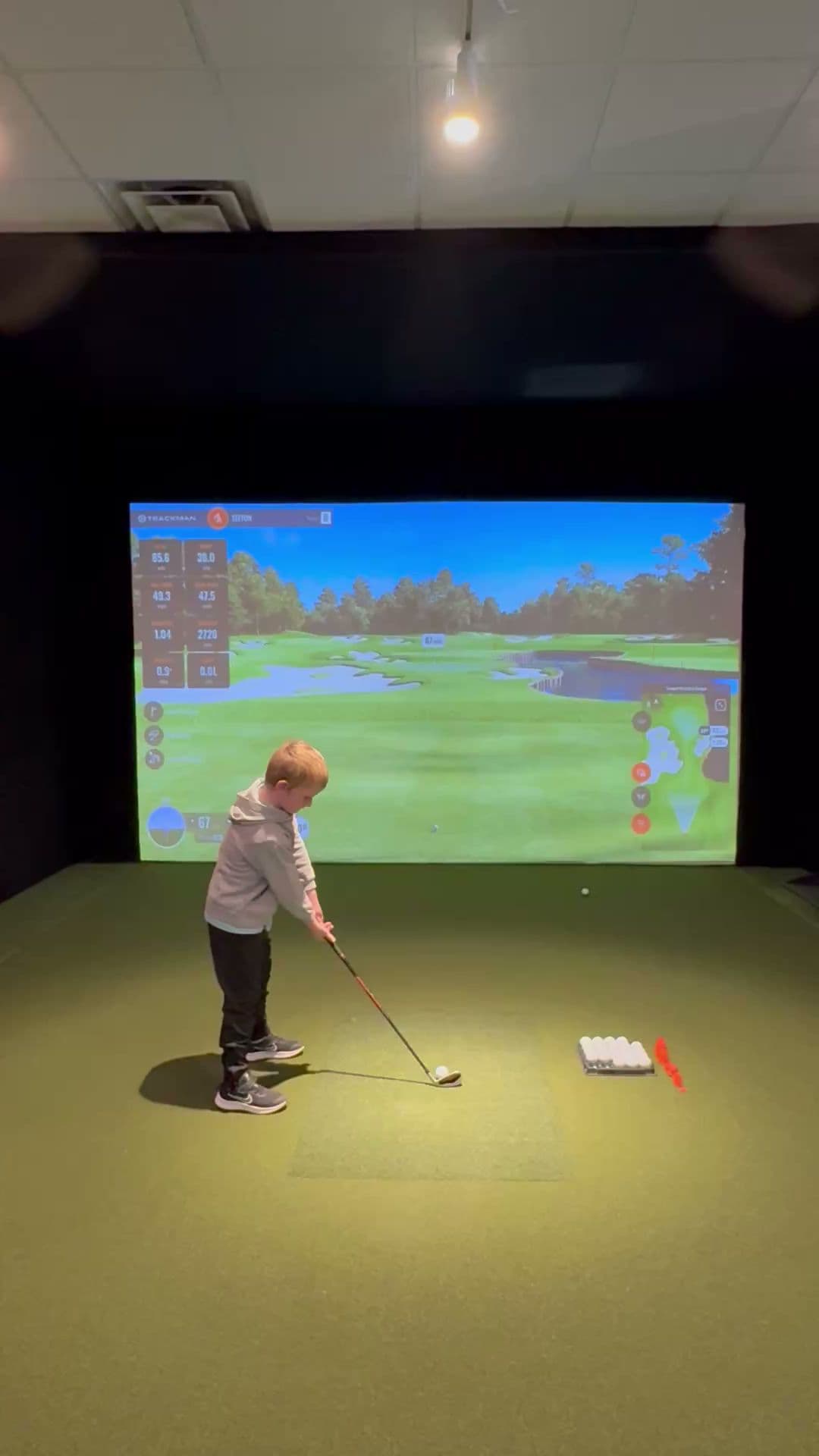 Teeton Golf - Idaho Falls - Image 4