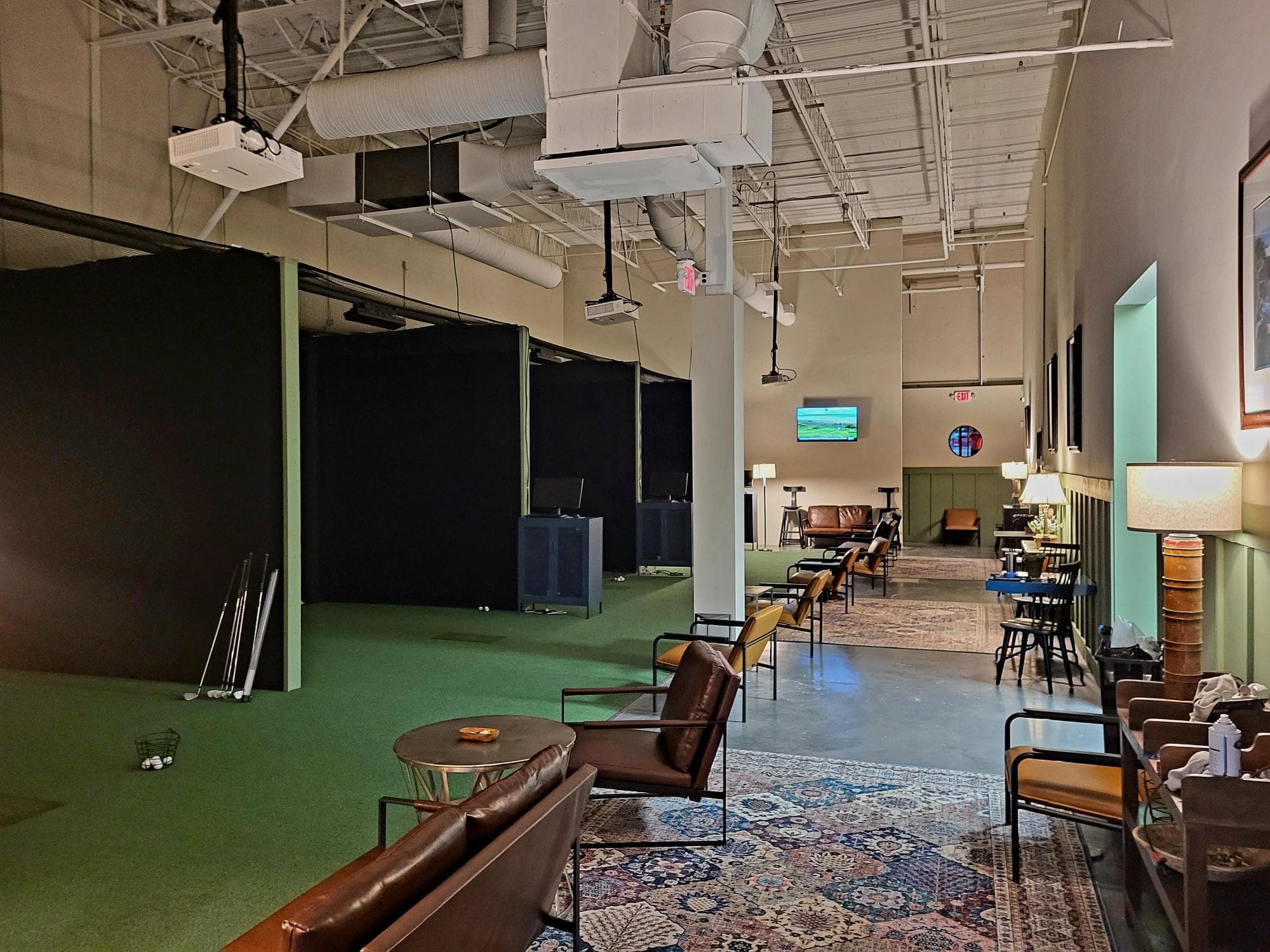 Georgia Swing Shack - Image 4