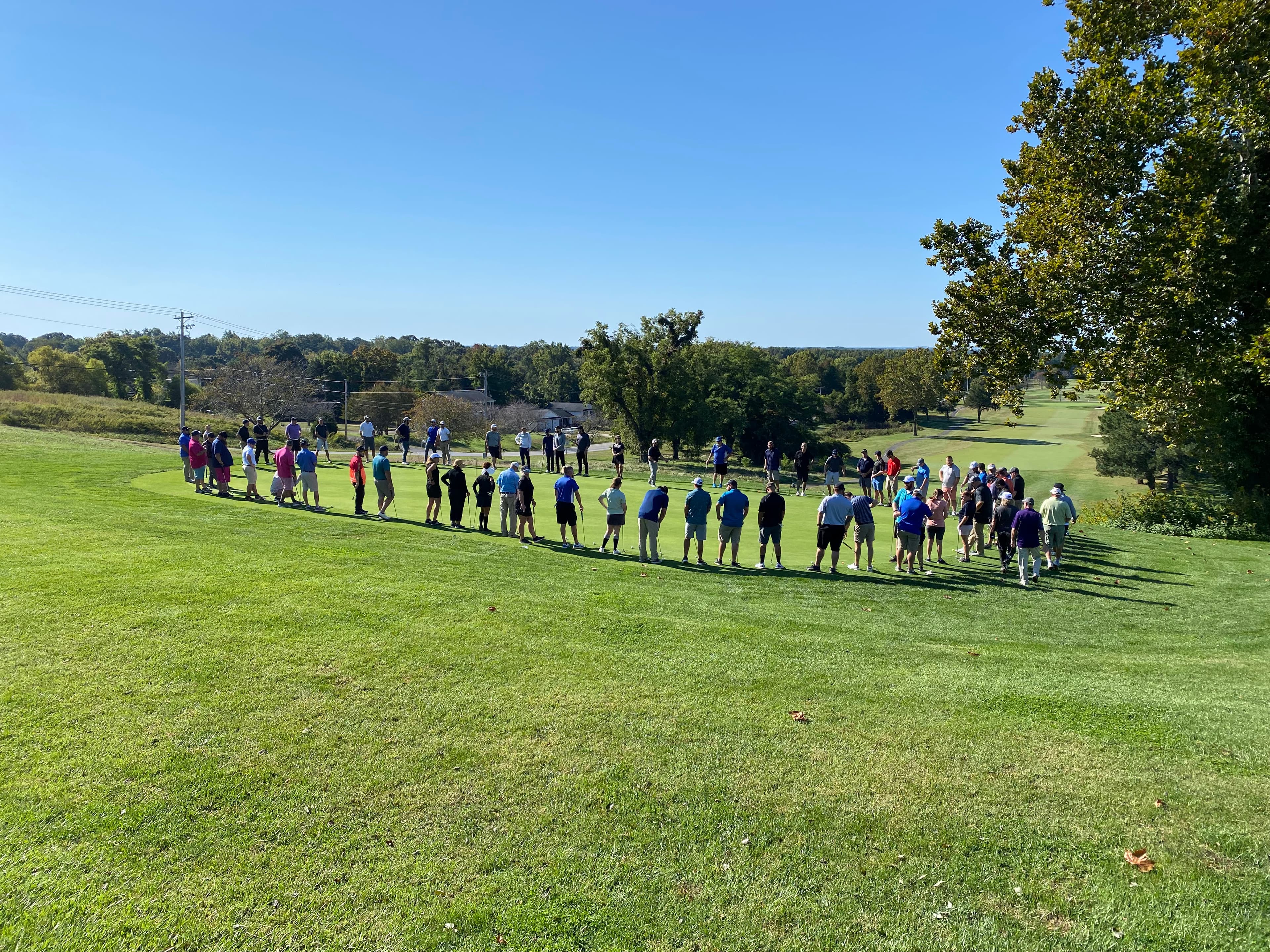 Above Par Golf & Entertainment - Image 6