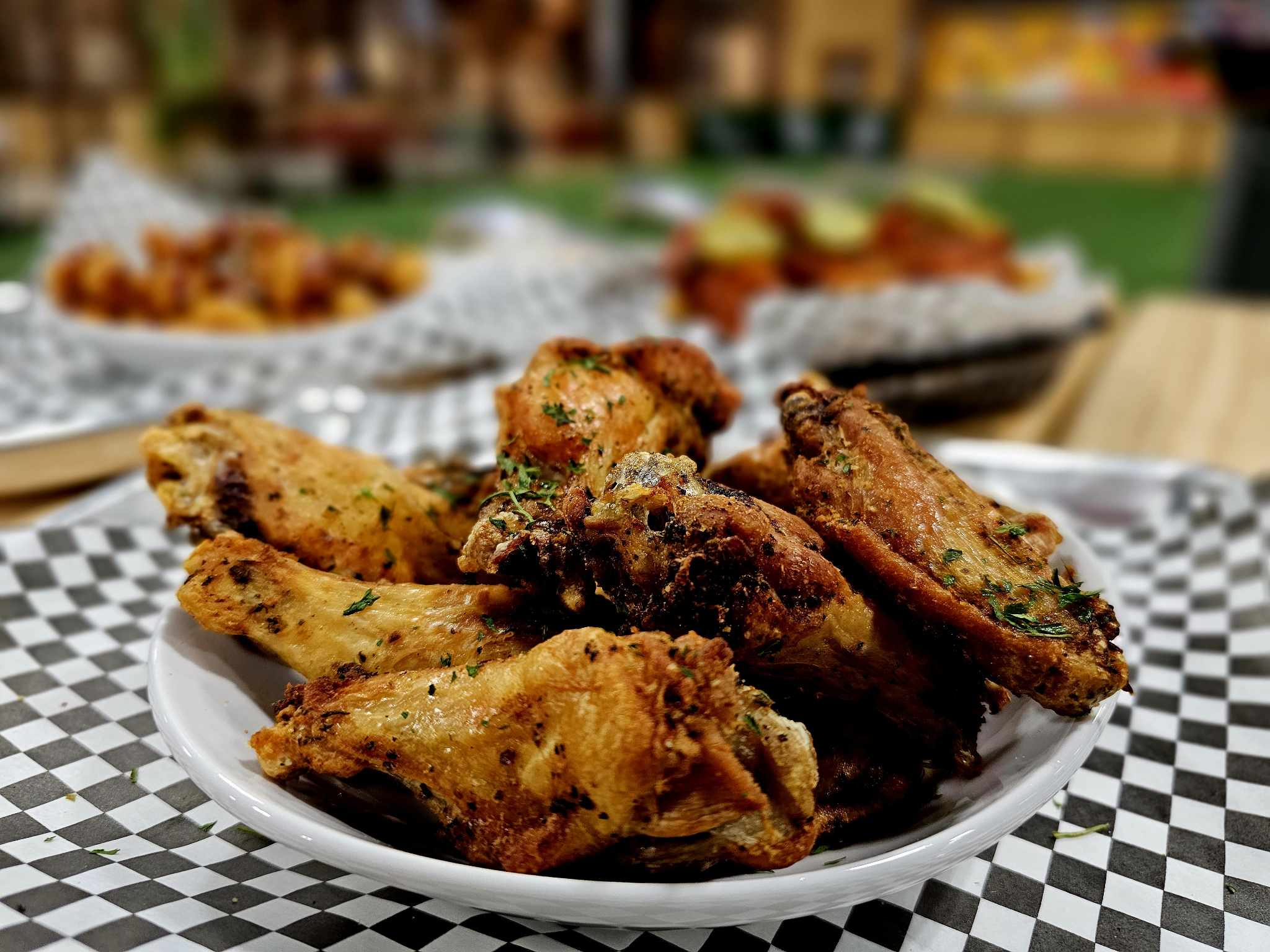 Kudos Taproom & Fieldhouse - Image 3