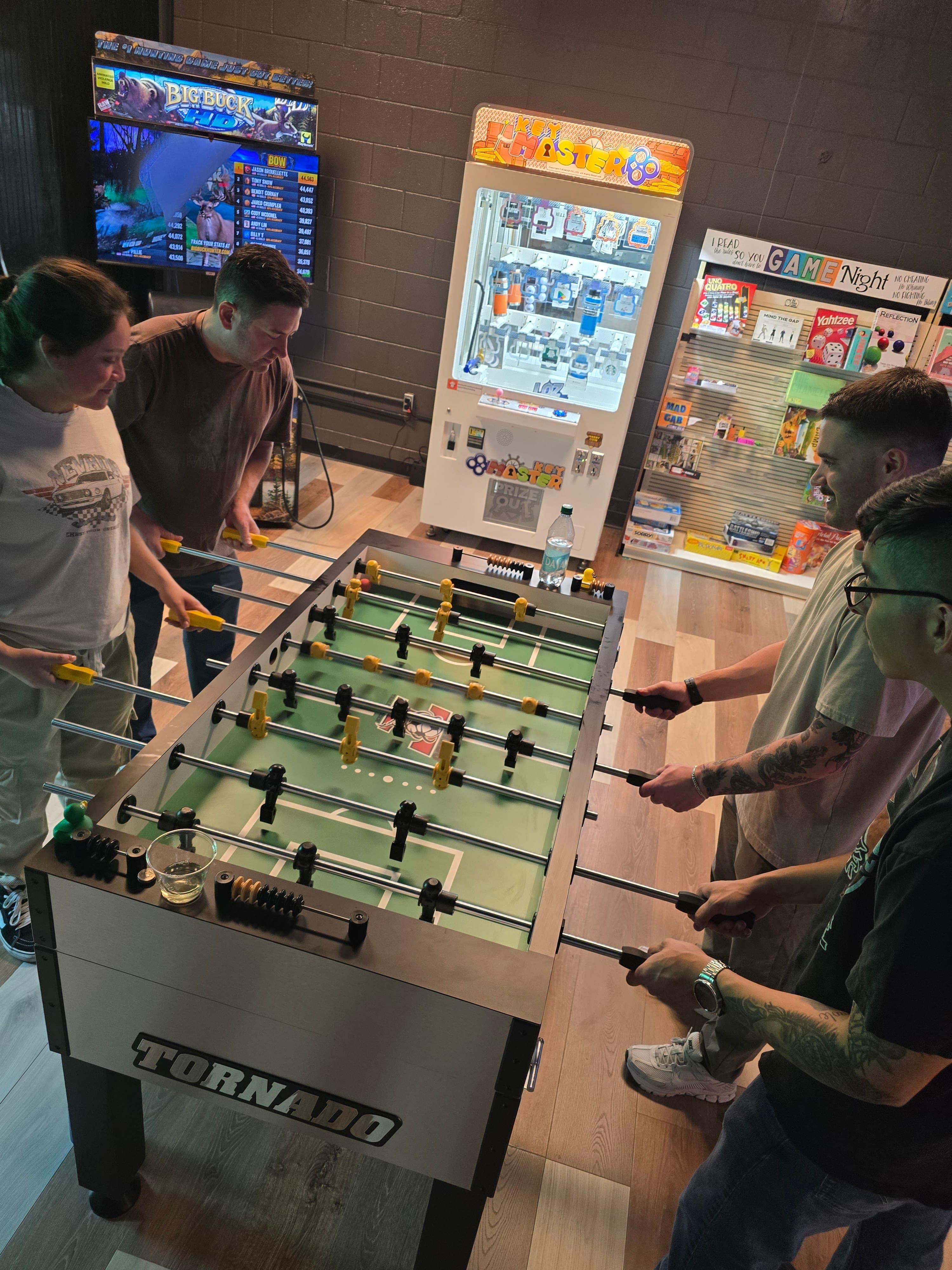 Bogeys and Beers - Image 10